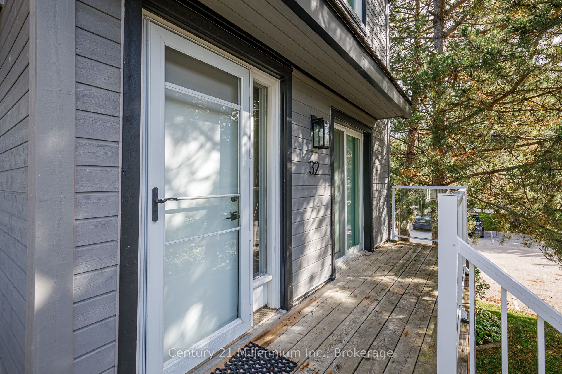 #32 - 44 Trott Boulevard Property Photo 28