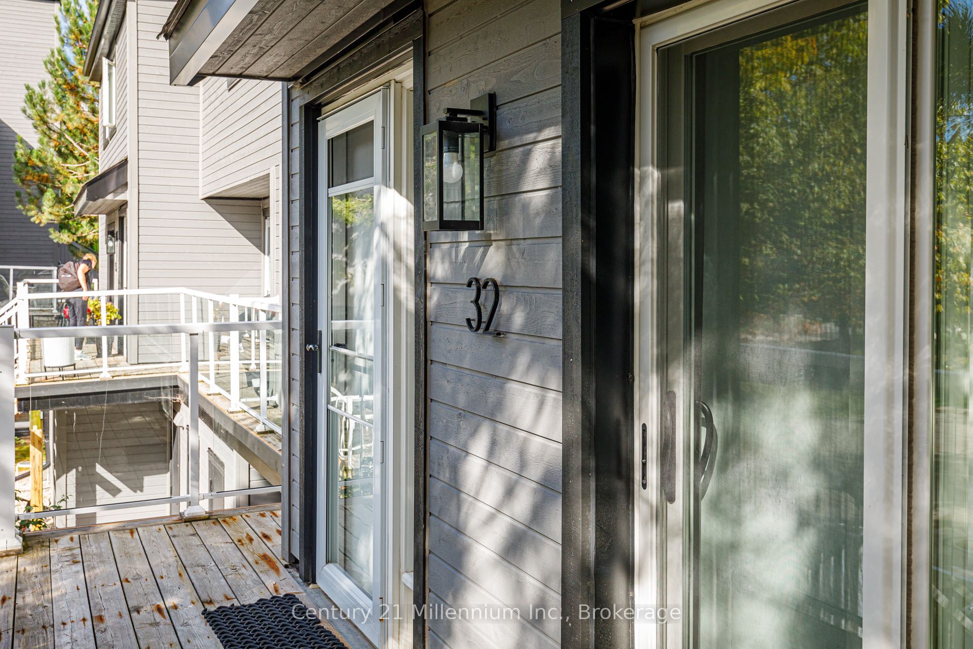 #32 - 44 Trott Boulevard Property Photo 30