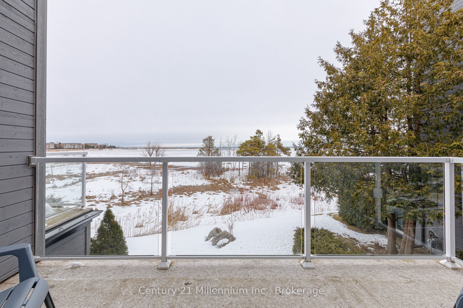 #32 - 44 Trott Boulevard Property Photo 31
