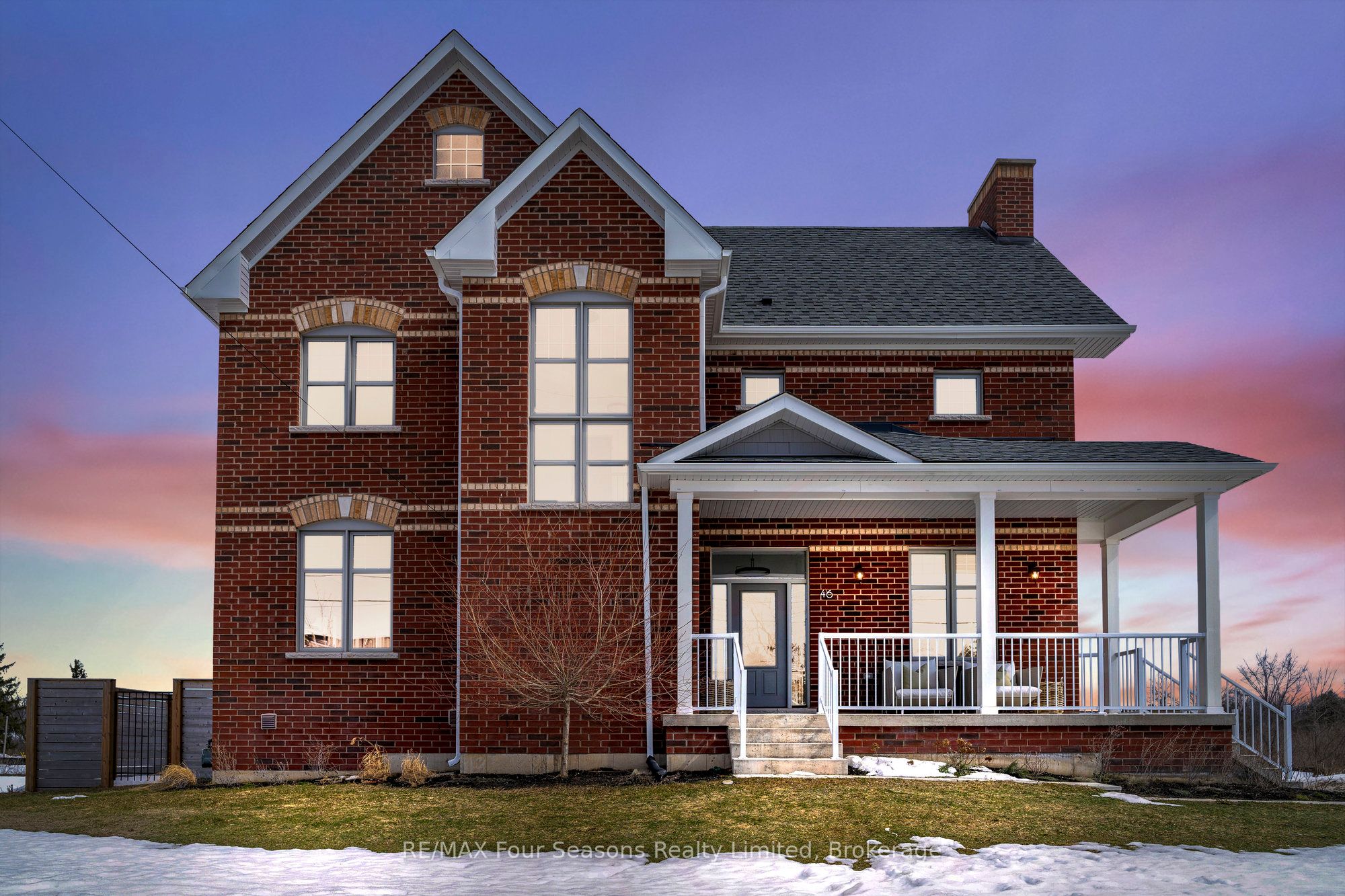 46 Francis Street Property Photo