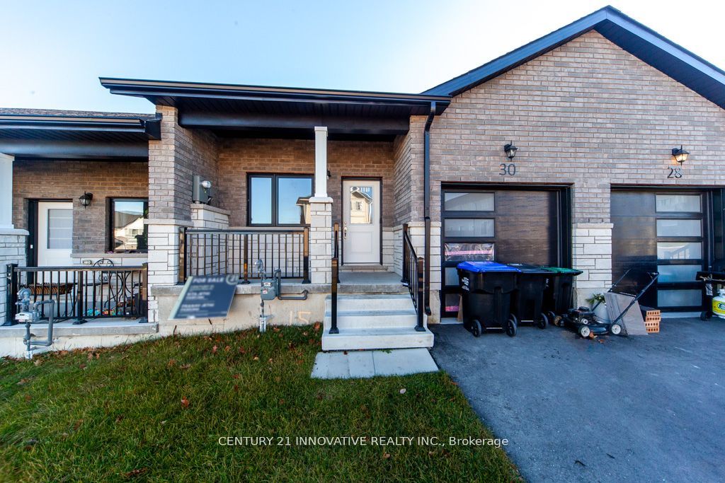 30 Lahey Crescent Property Photo