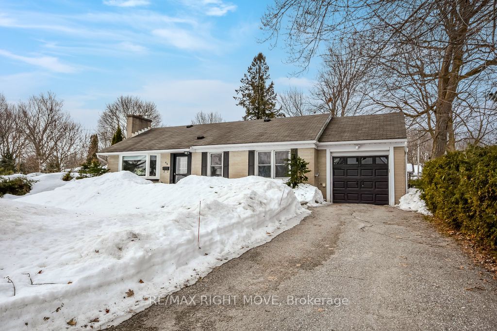 46 Dalton Crescent Property Photo