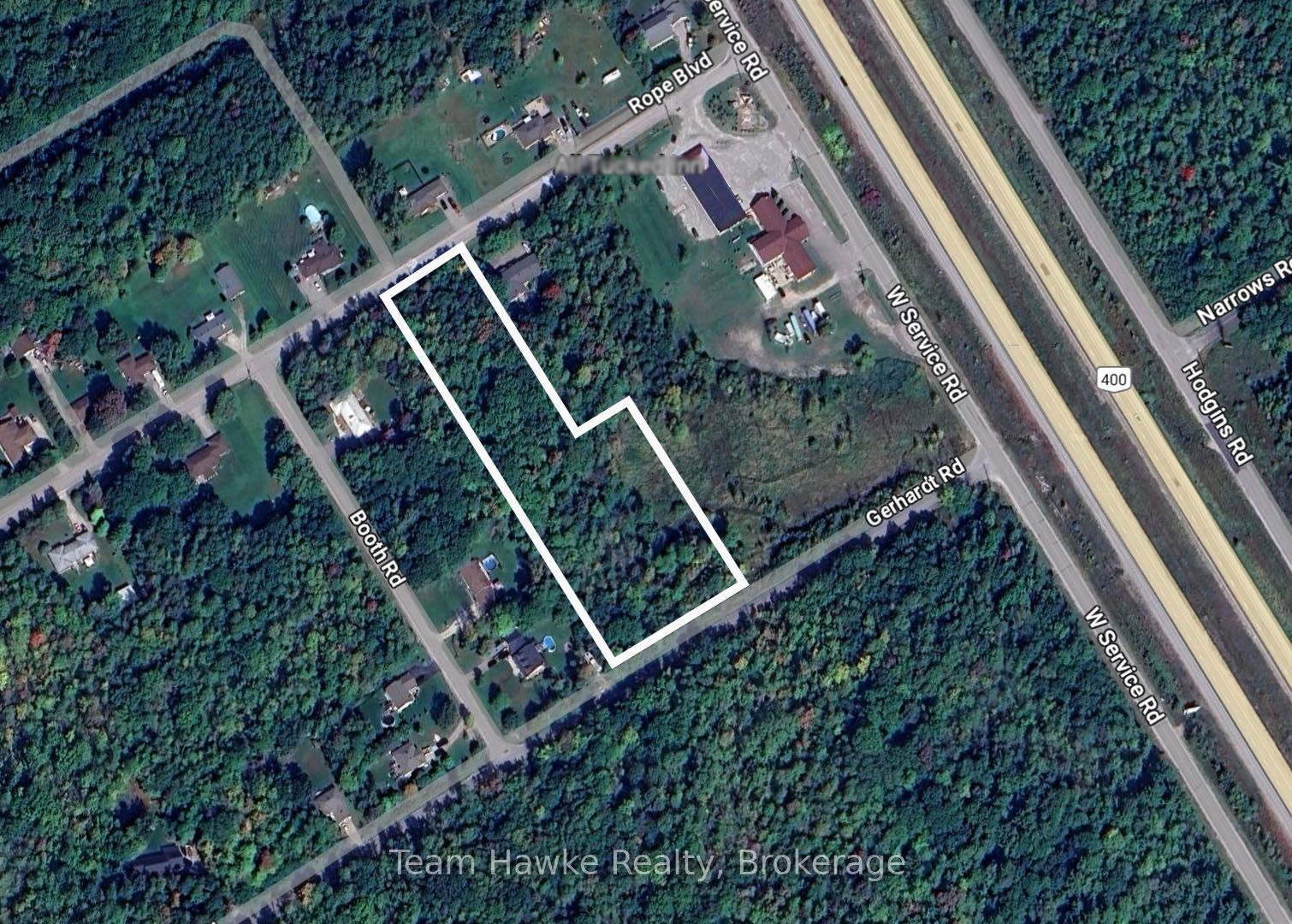 379 Rope Blvd Property Photo