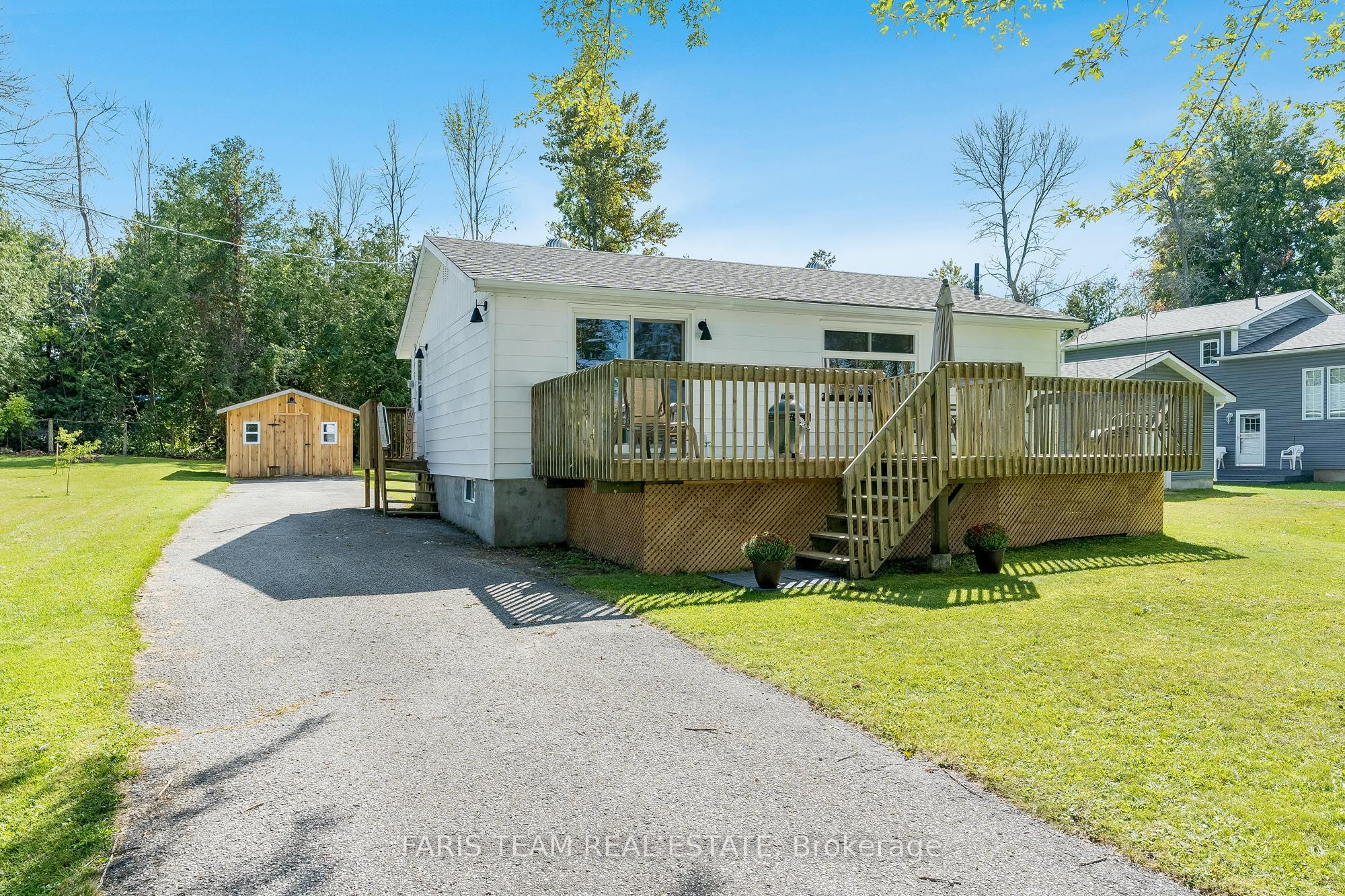 543 Oleary Ln Property Photo