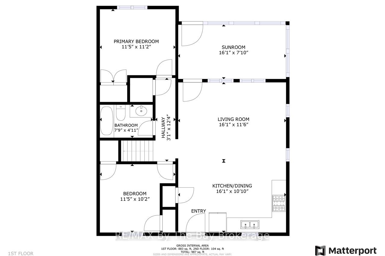 44 Cabin Crescent Property Photo 37