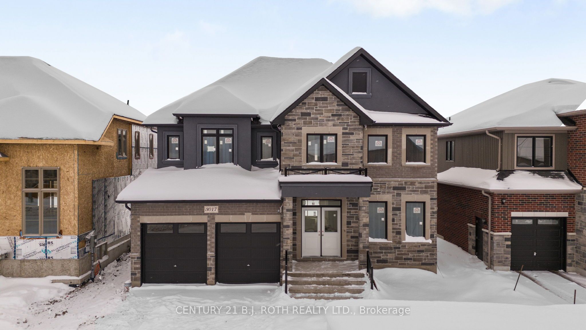 Lot 52 Monarch Drive Property Photo 1