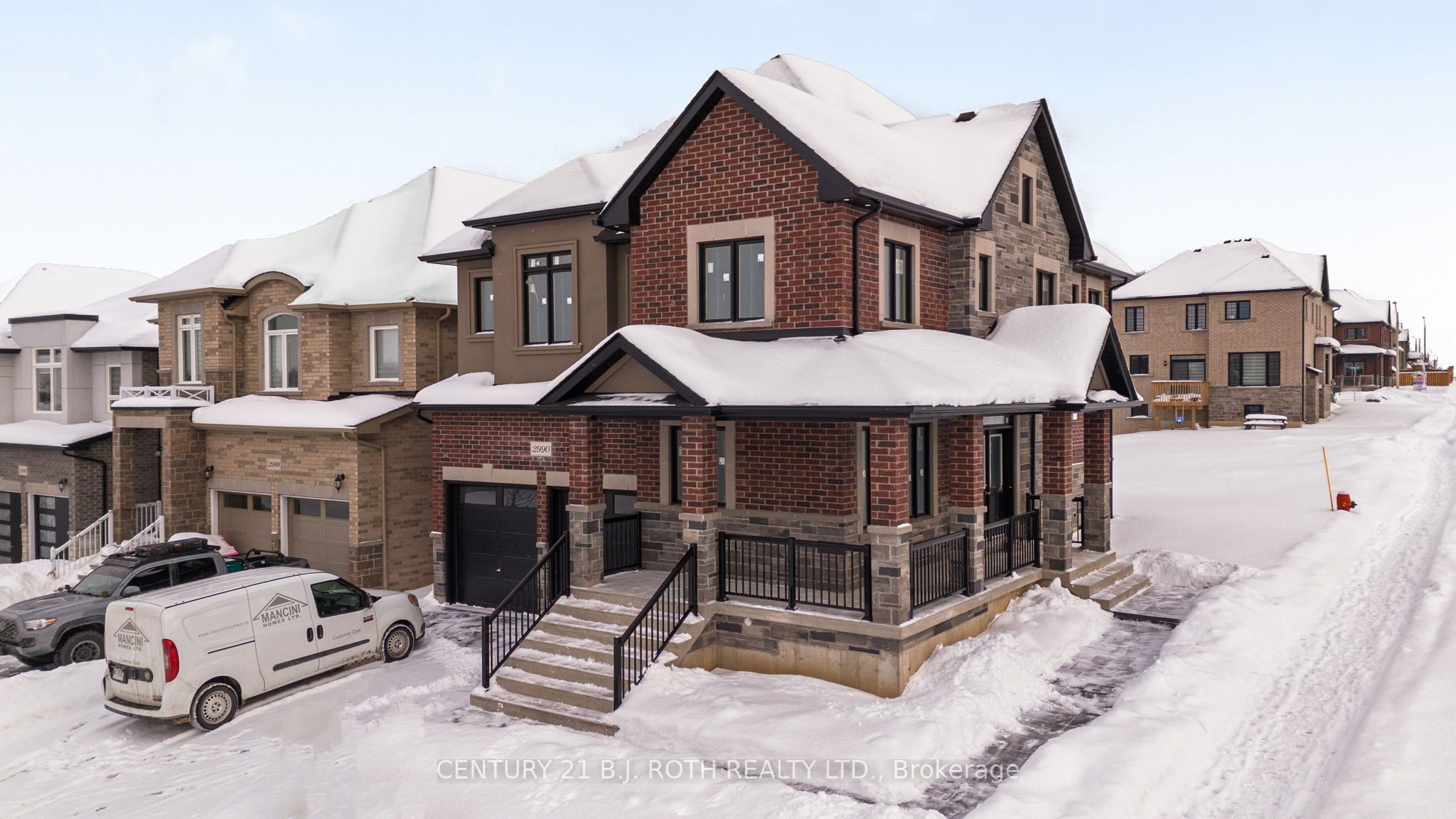 Orillia Real Estate Listings Main Image