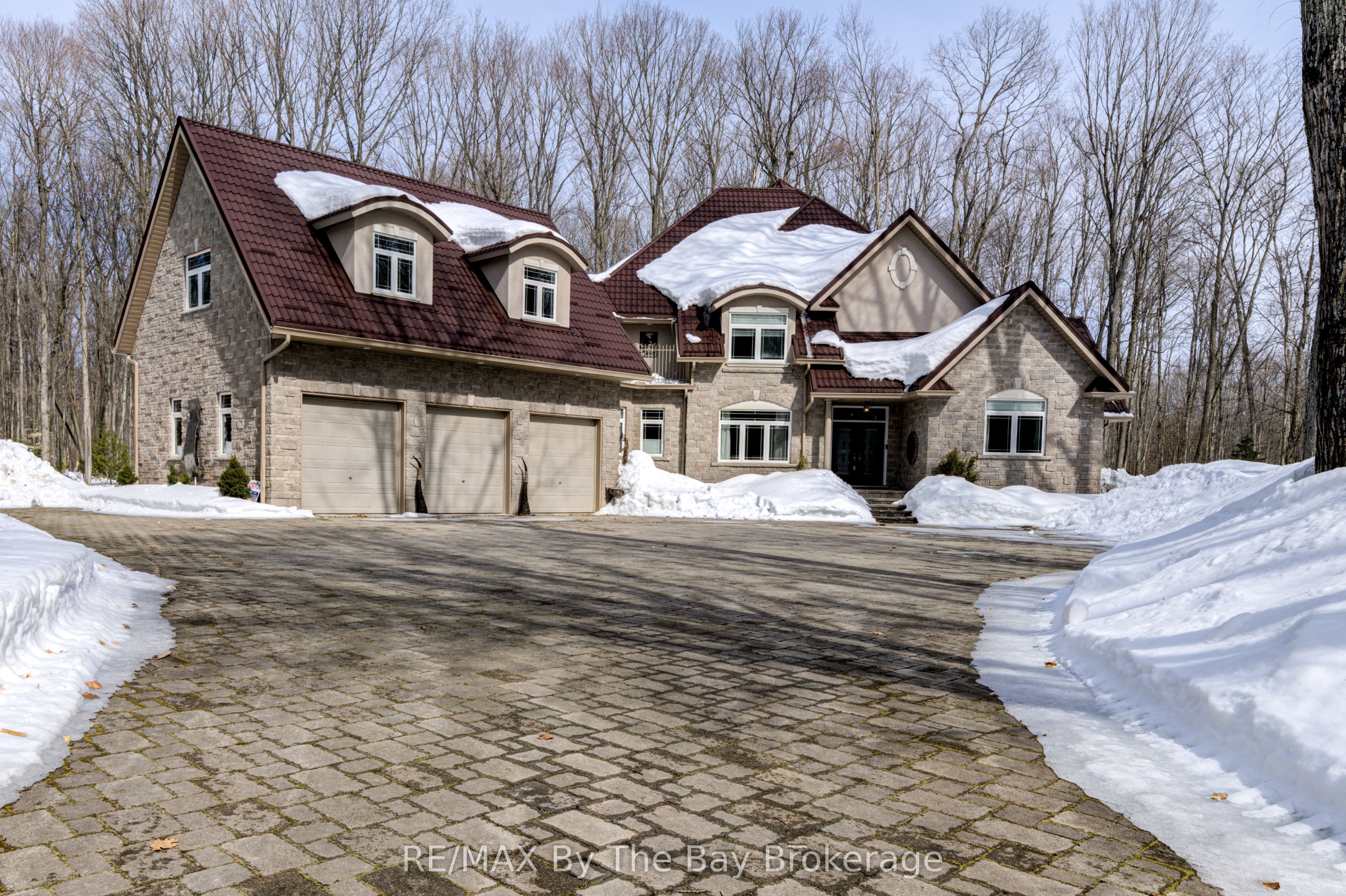 125 Copeland Creek Drive Property Photo 1