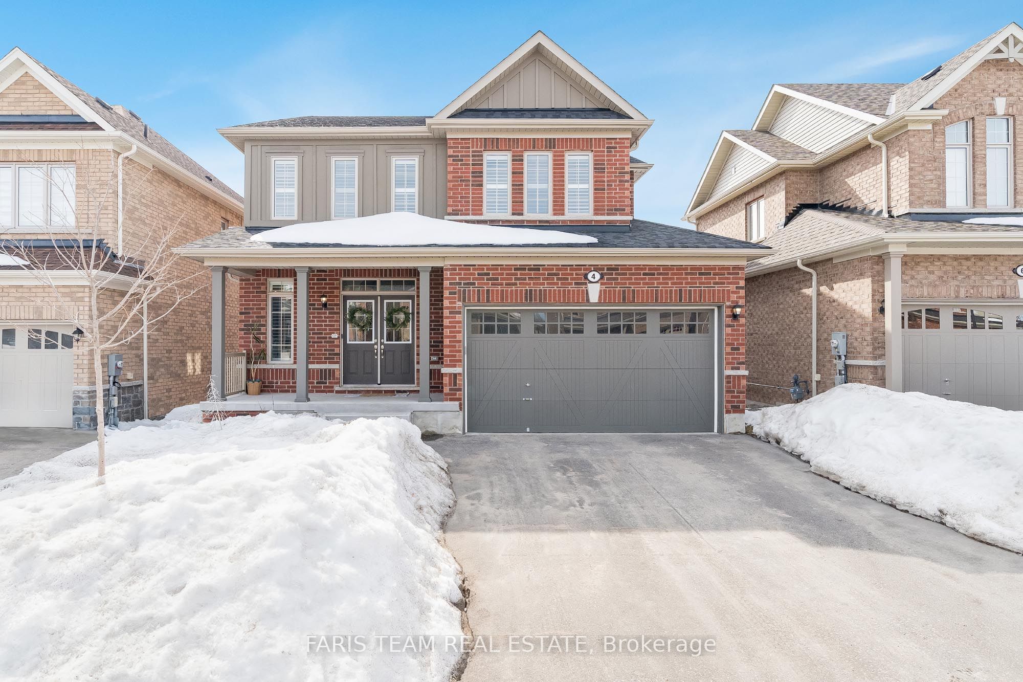 4 Samuel Crescent Property Photo