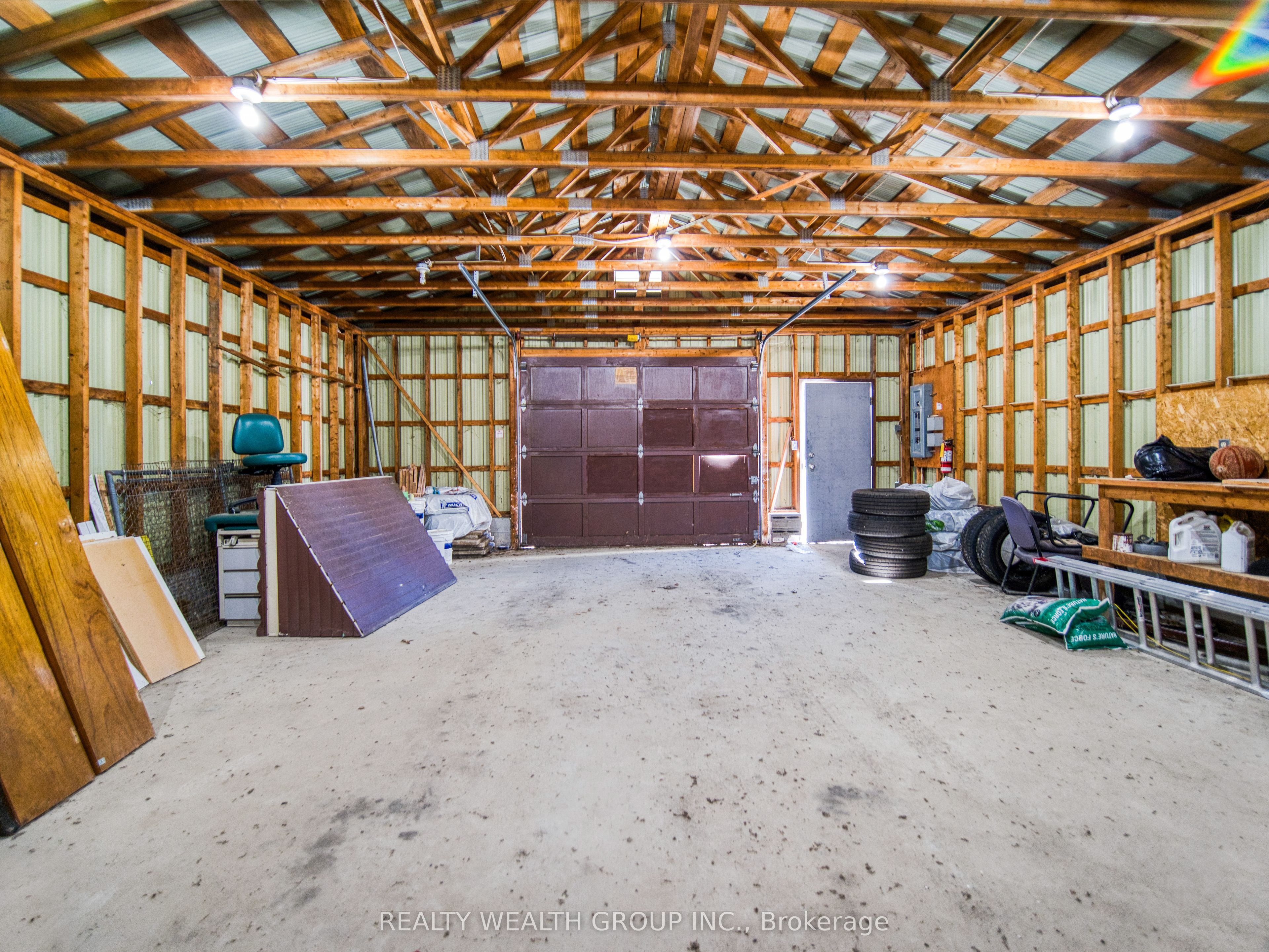 3761 Horseshoe Valley Road Property Photo 25