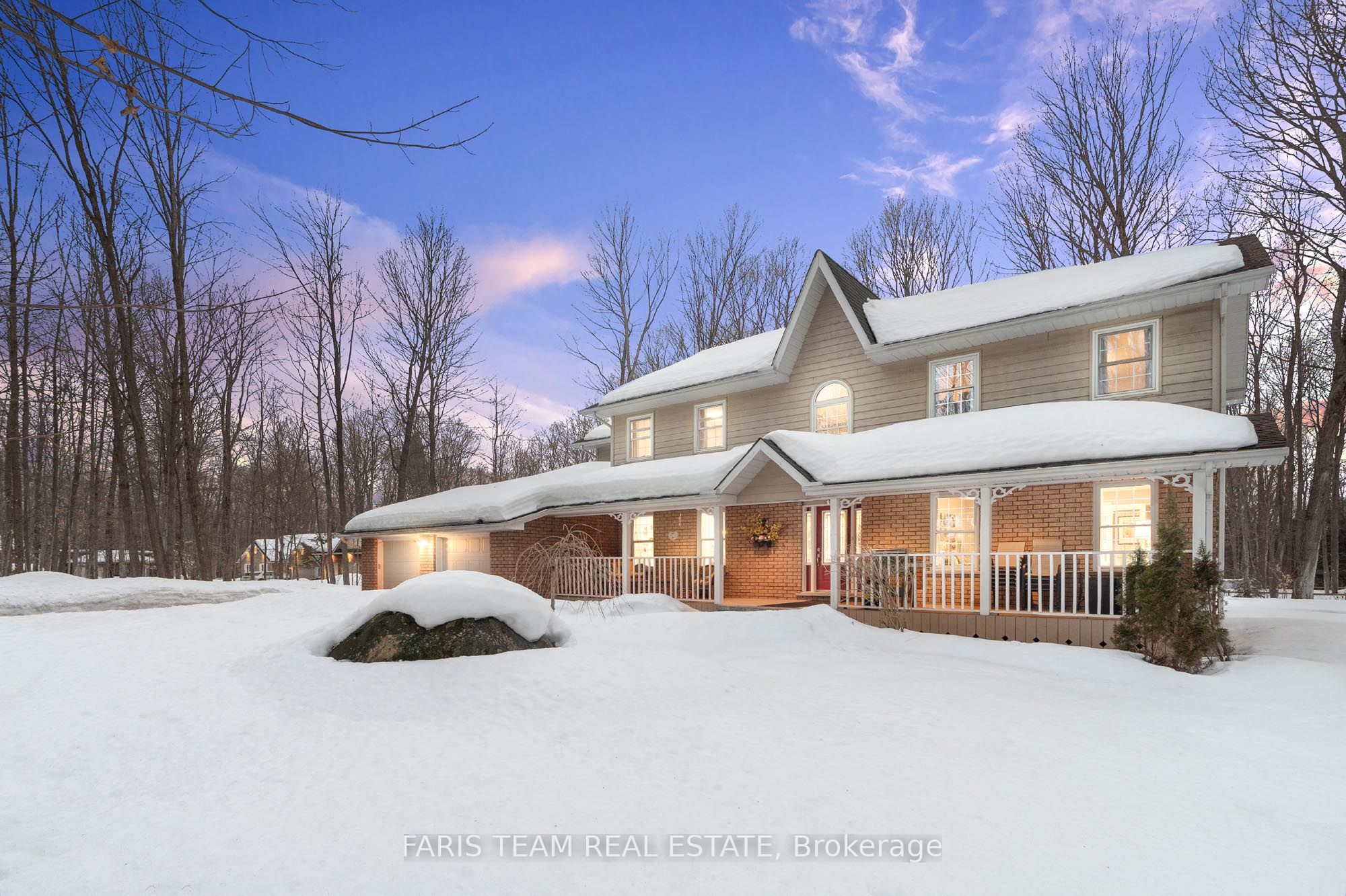 64 Goldfinch Crescent Property Photo