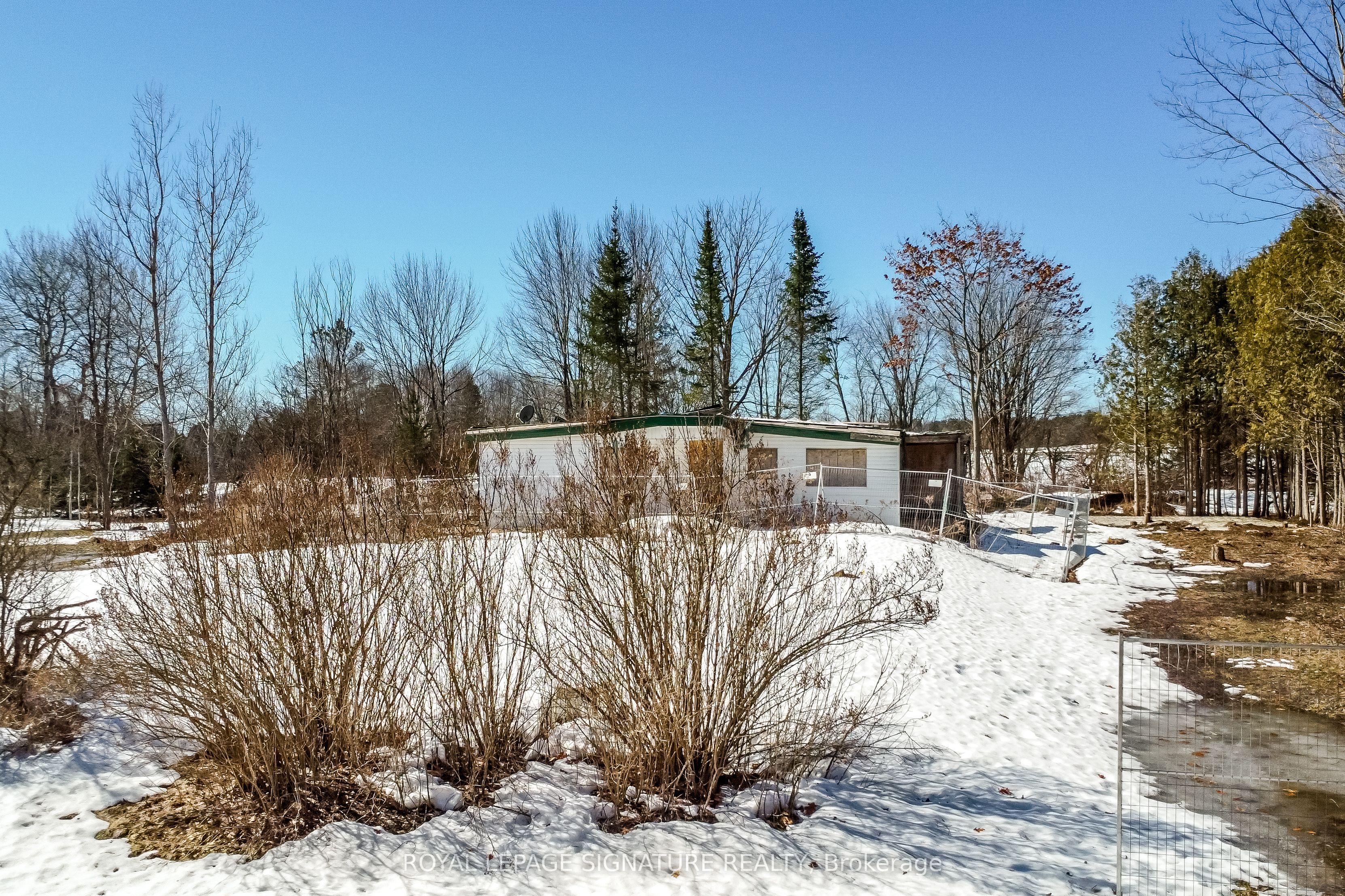 2322 N Orr Lake Road Property Photo