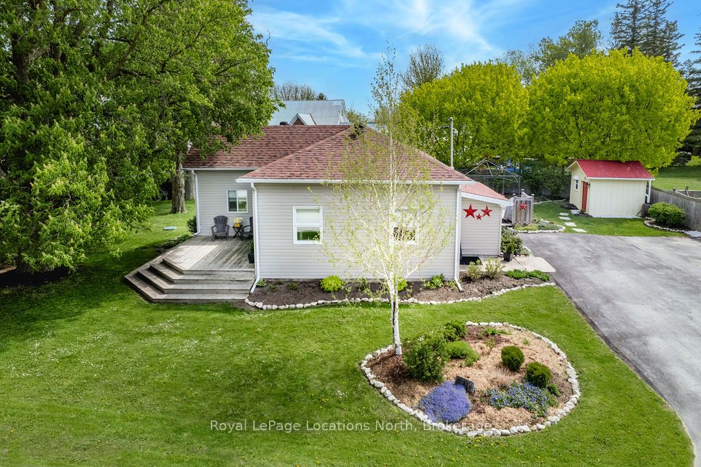 1 Erie Street Property Photo