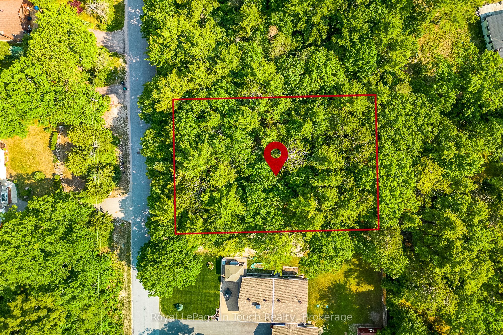 Lot 47 Trout Lane Property Photo