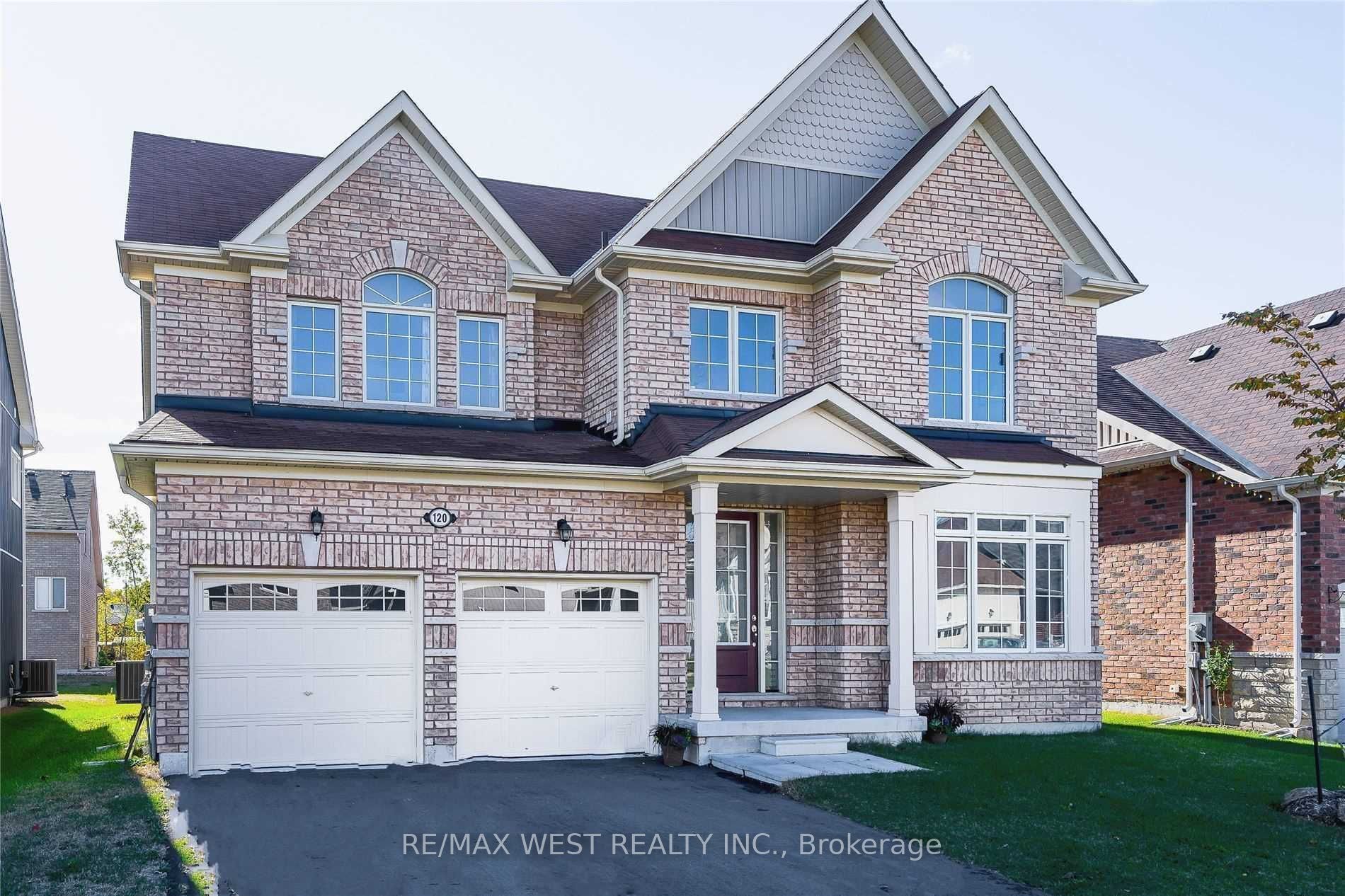 Simcoe County Real Estate Listings Main Image