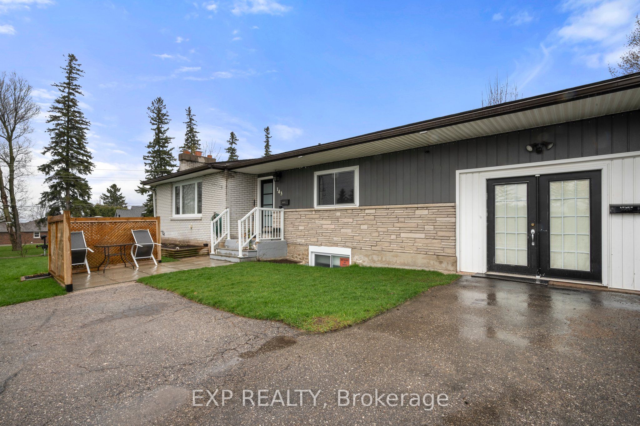 143 Westmount Drive Property Photo