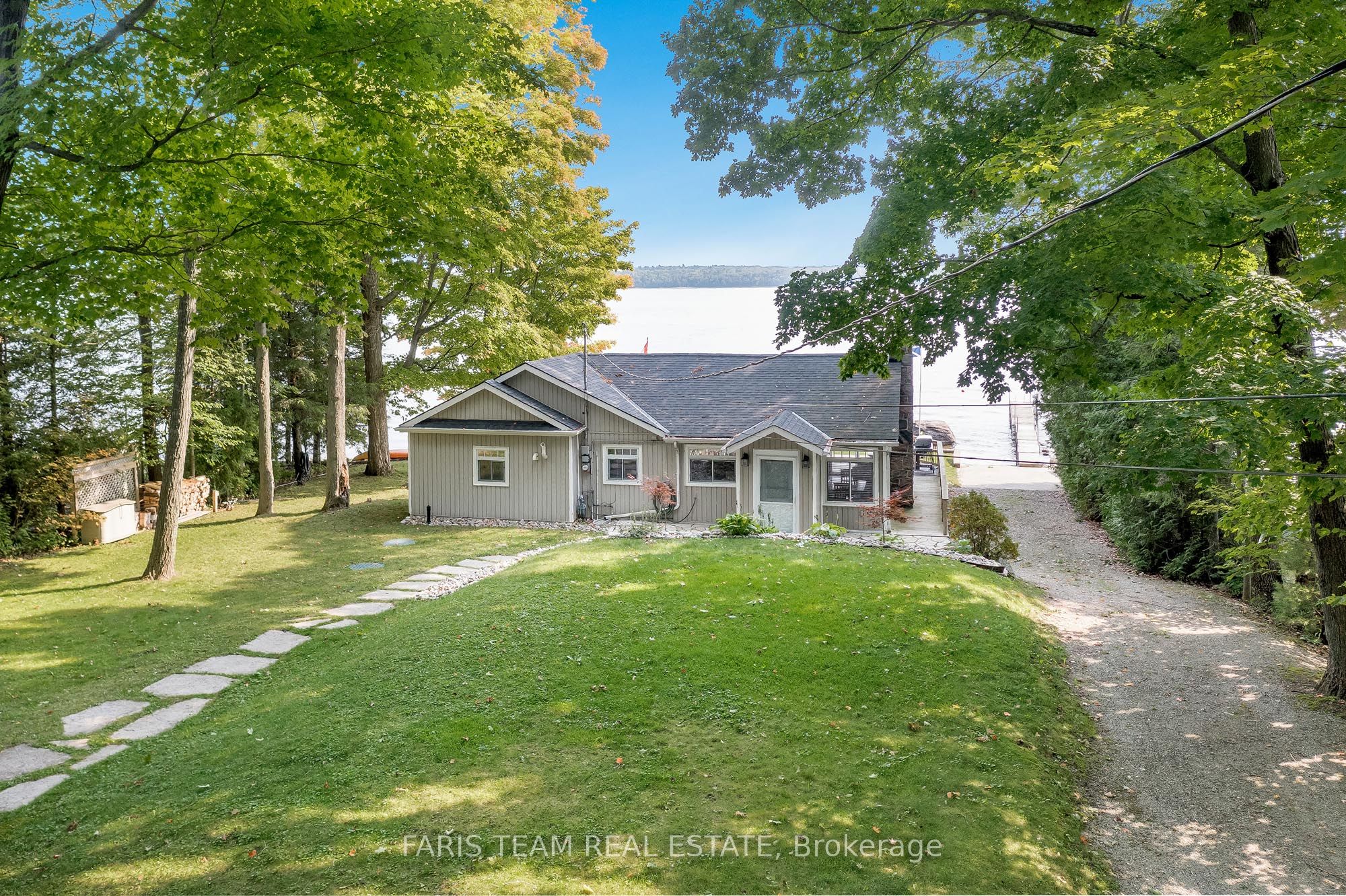 1449 Champlain Road Property Photo