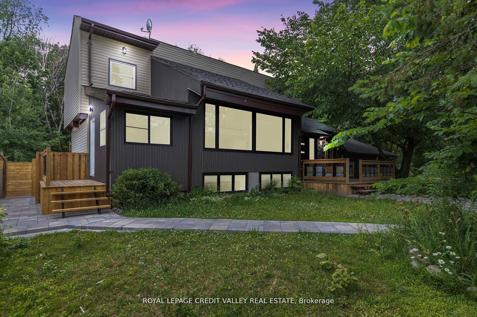 3780 George Johnston Rd Property Photo