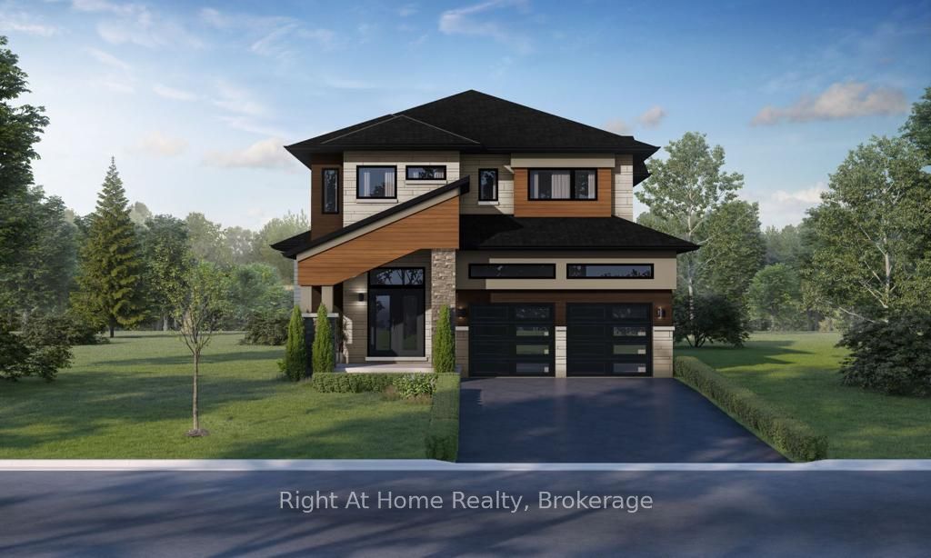 3188 Searidge Street Property Photo