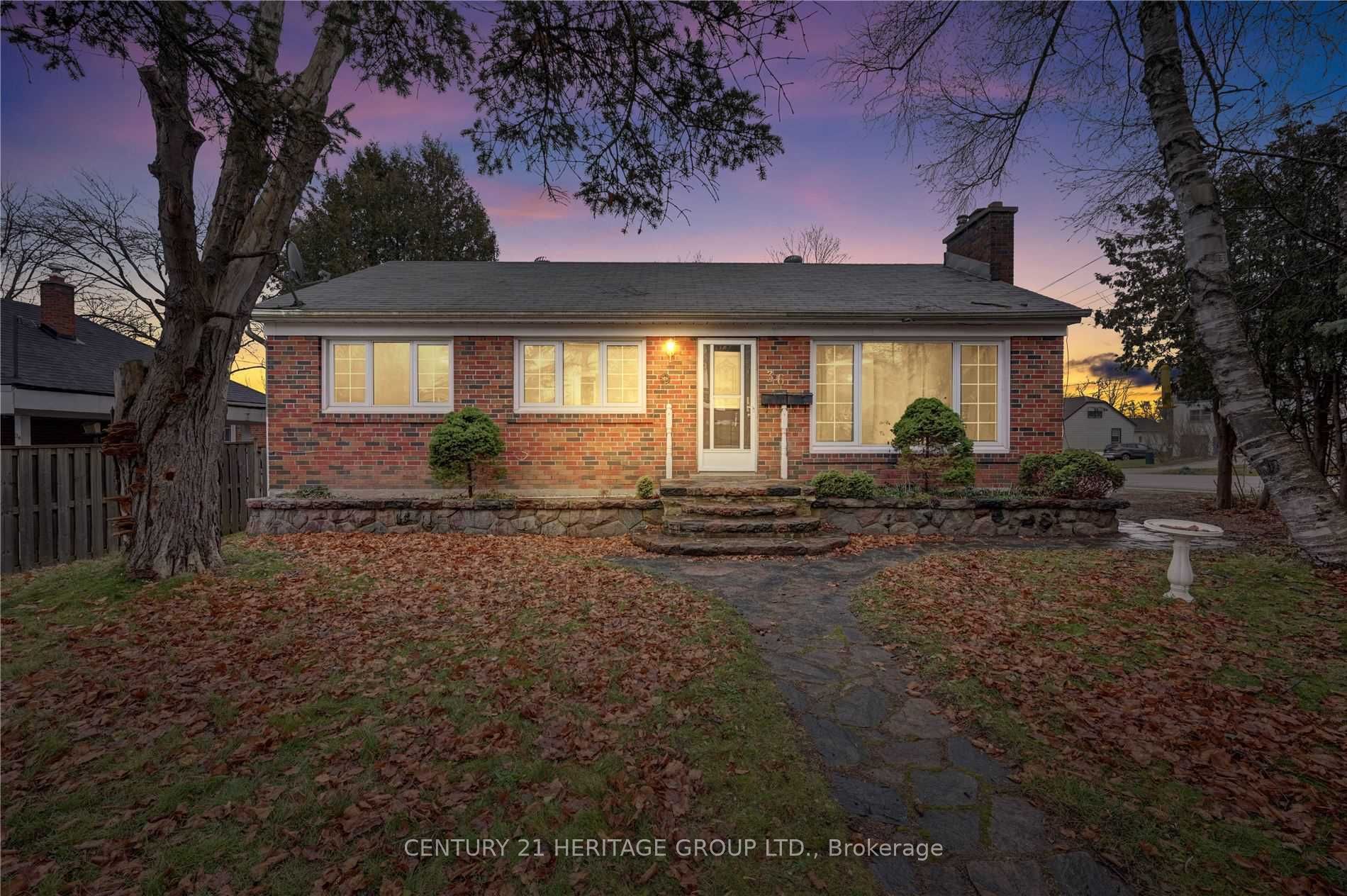 36 Argyle Ave Property Photo