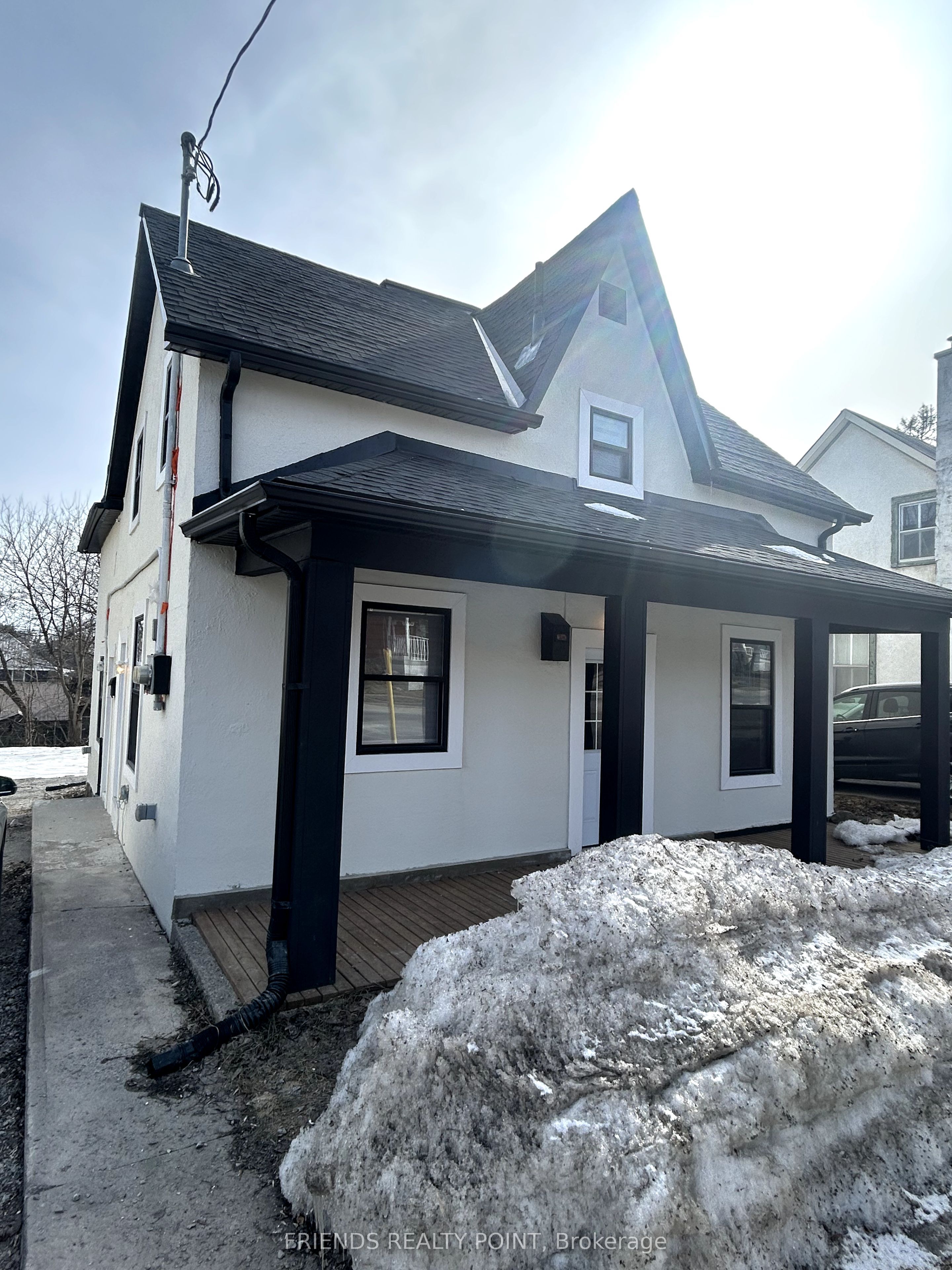 #1 - 101 Coldwater Road Property Photo