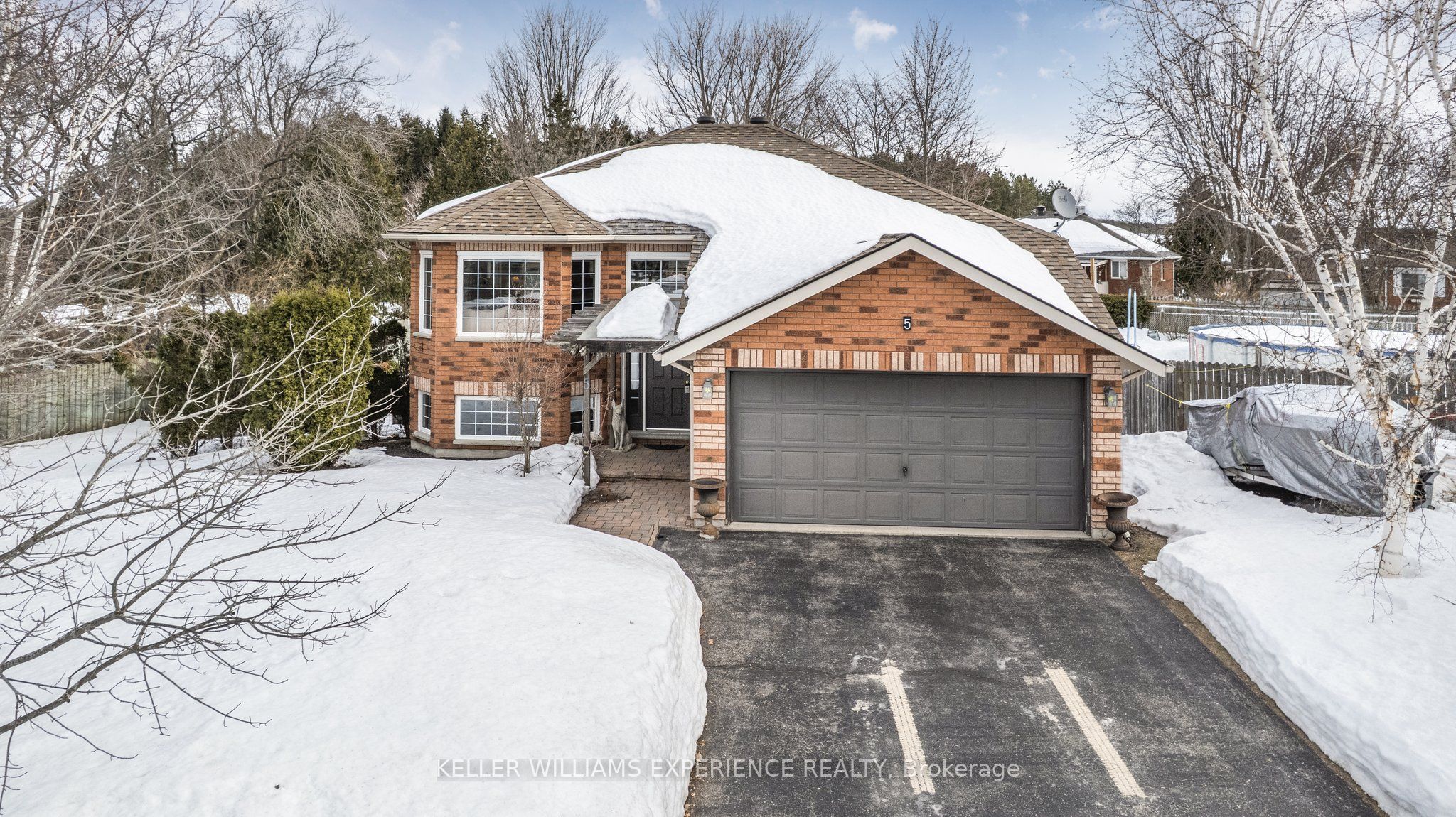5 Moreau Court Property Photo
