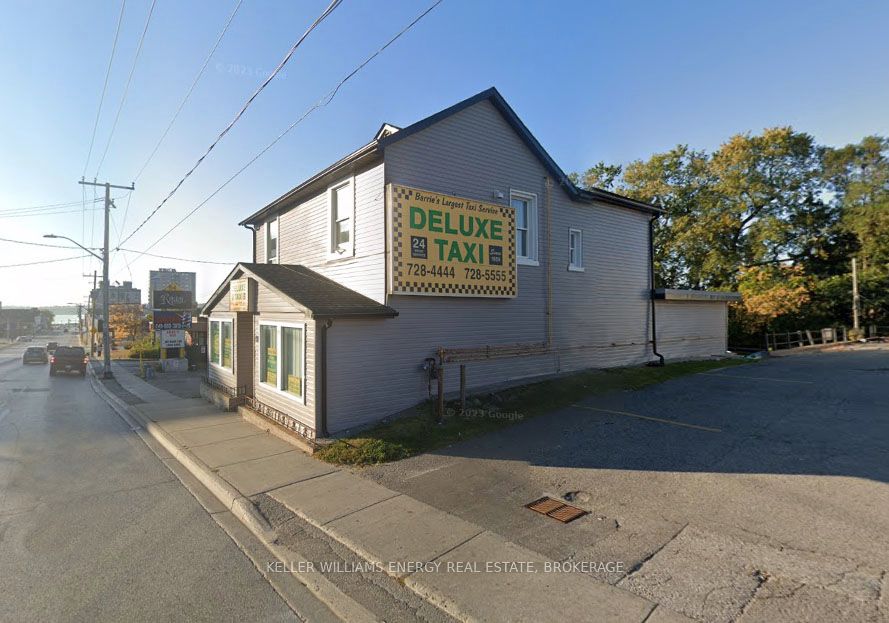 98 Bayfield Street Property Photo 1