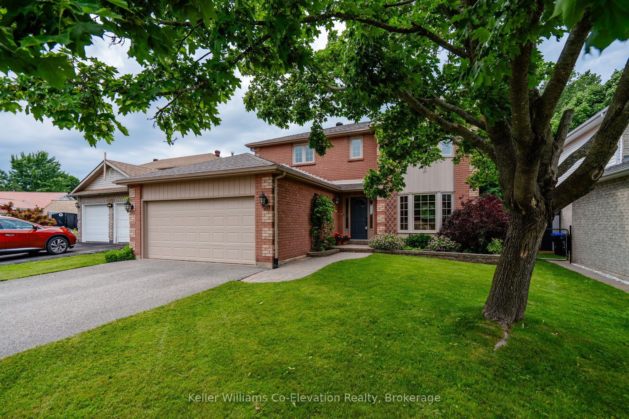 167 Luckport Crescent Property Photo
