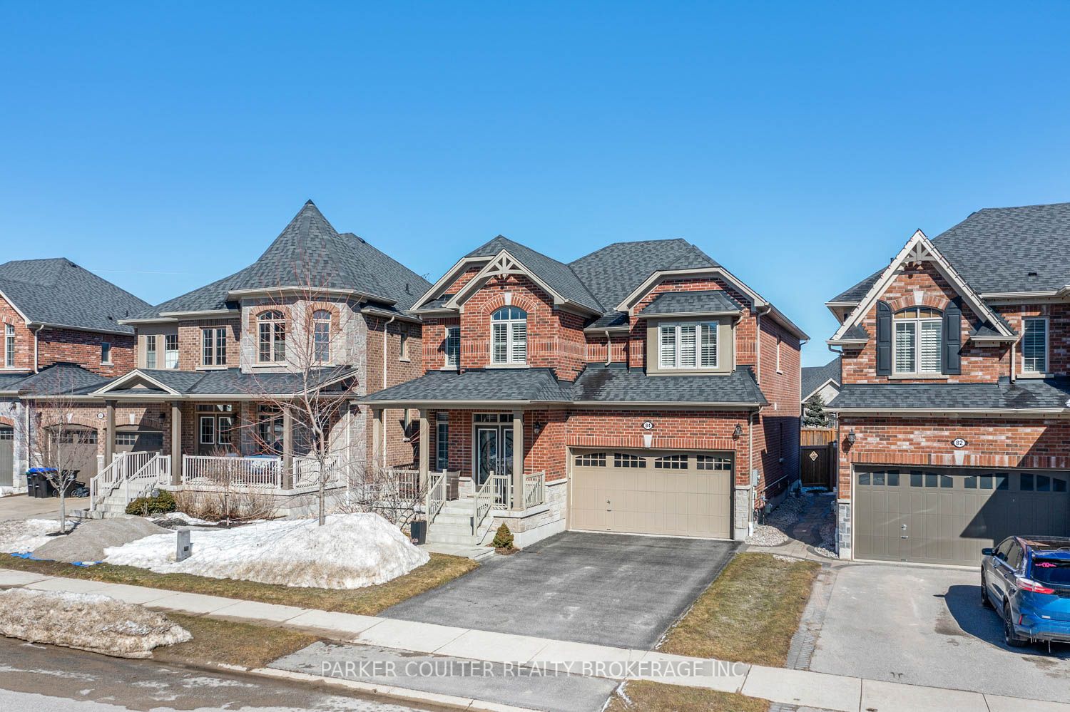 84 Marks Road Property Photo