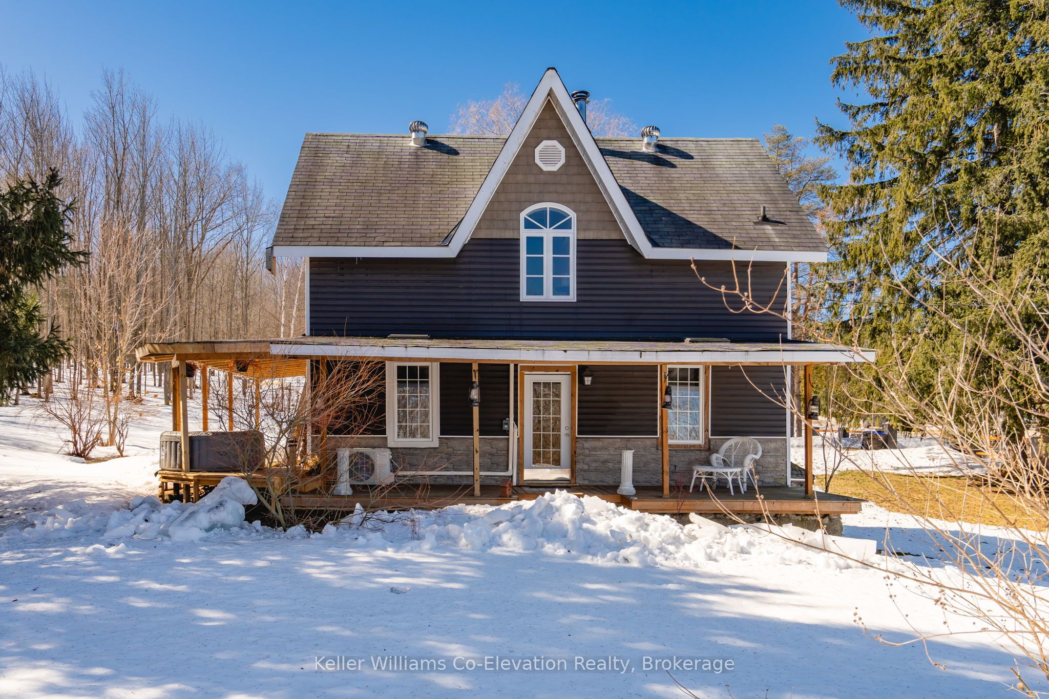 2975 Fesserton Sideroad Property Photo