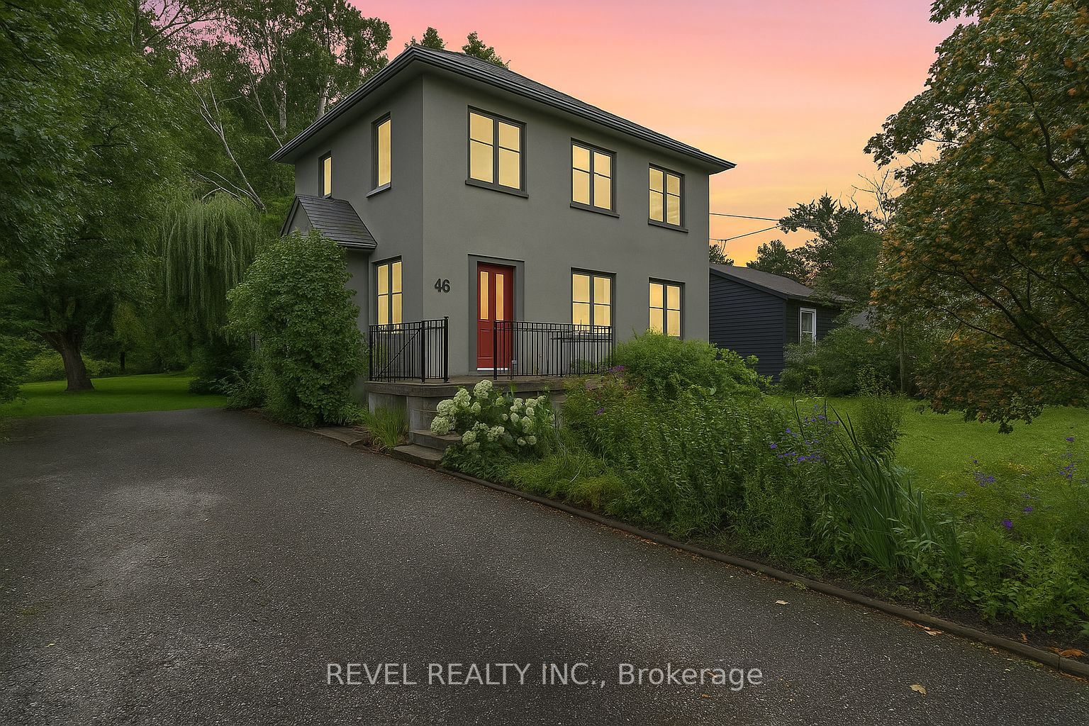 46 Nelson Street Main Property Photo 1