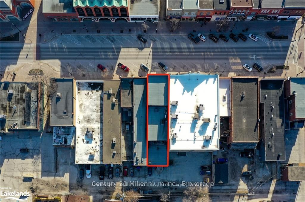 124 Hurontario Street Property Photo 50