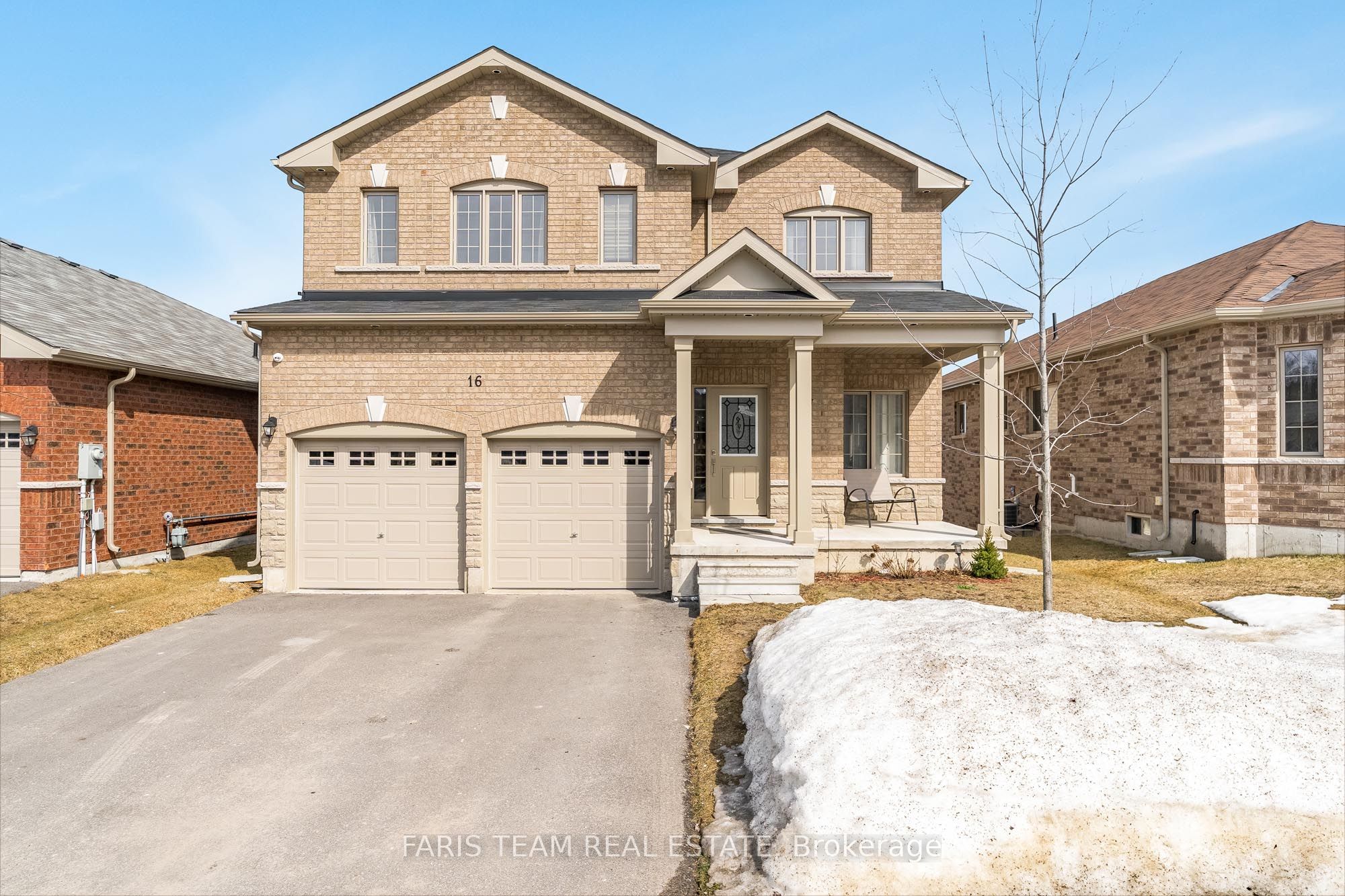 16 Hewson Street Property Photo