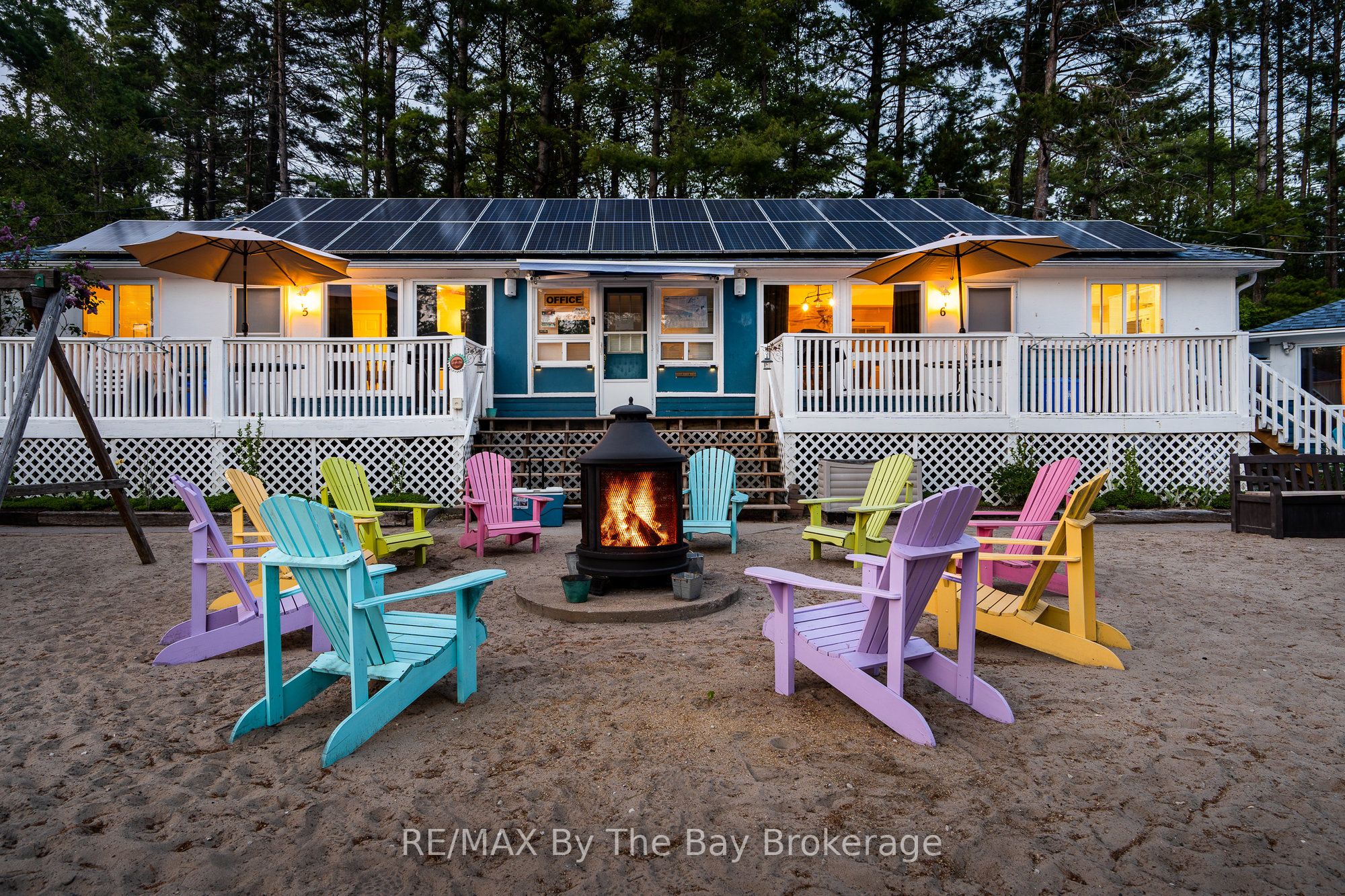 725 River Road Property Photo 11
