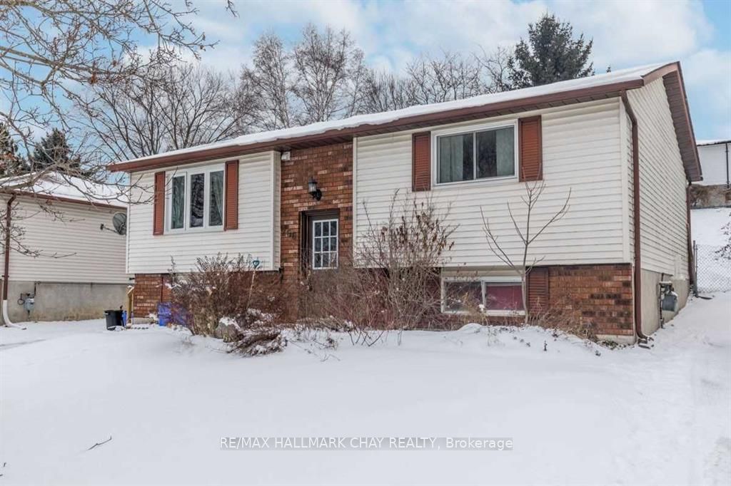266 Galloway Boulevard Property Photo