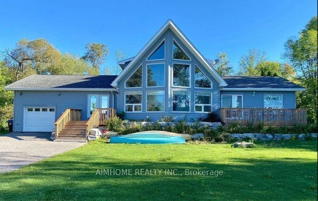 2858 Lake Shore Rd E Property Photo 1