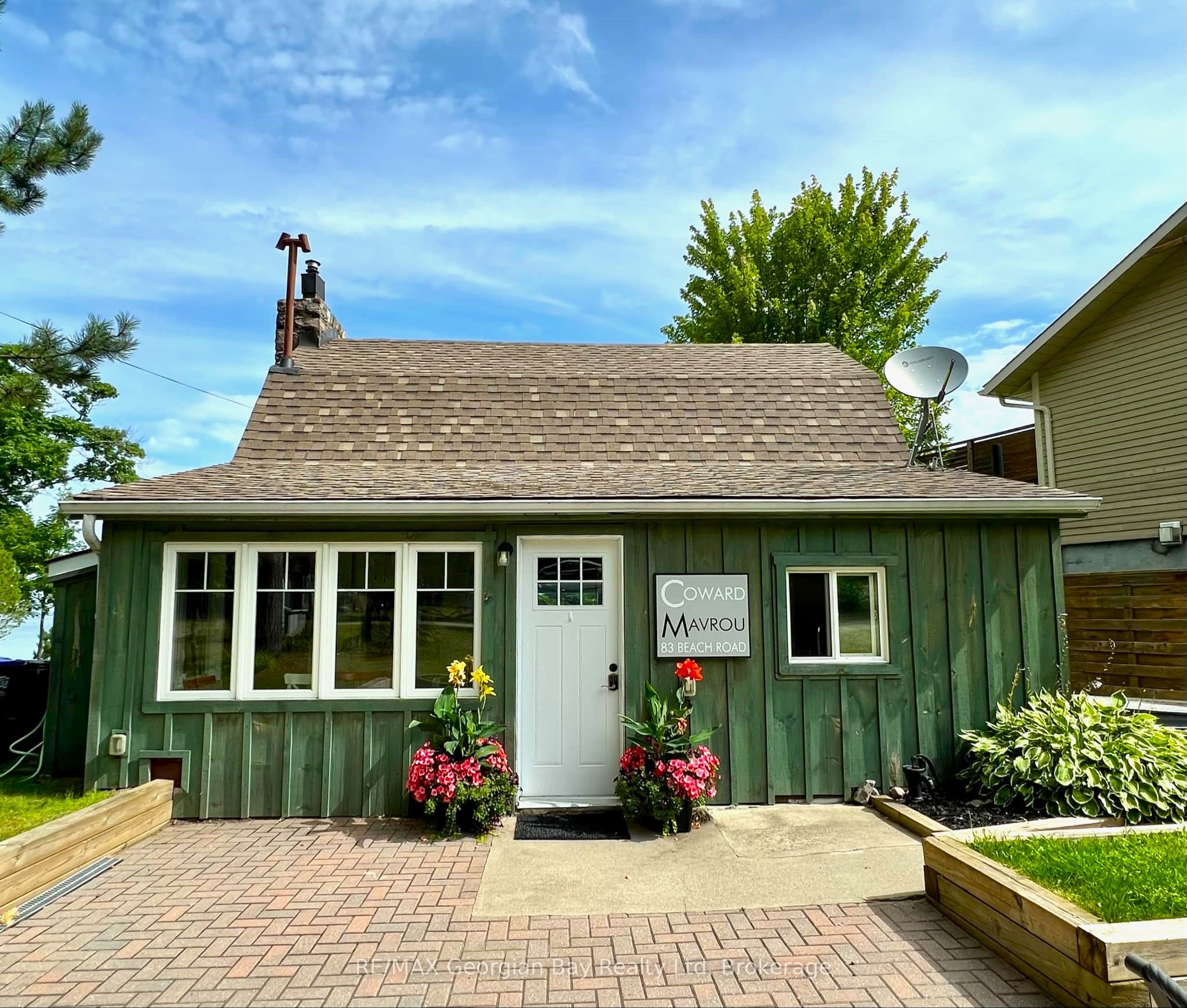 83 Beach Road Property Photo
