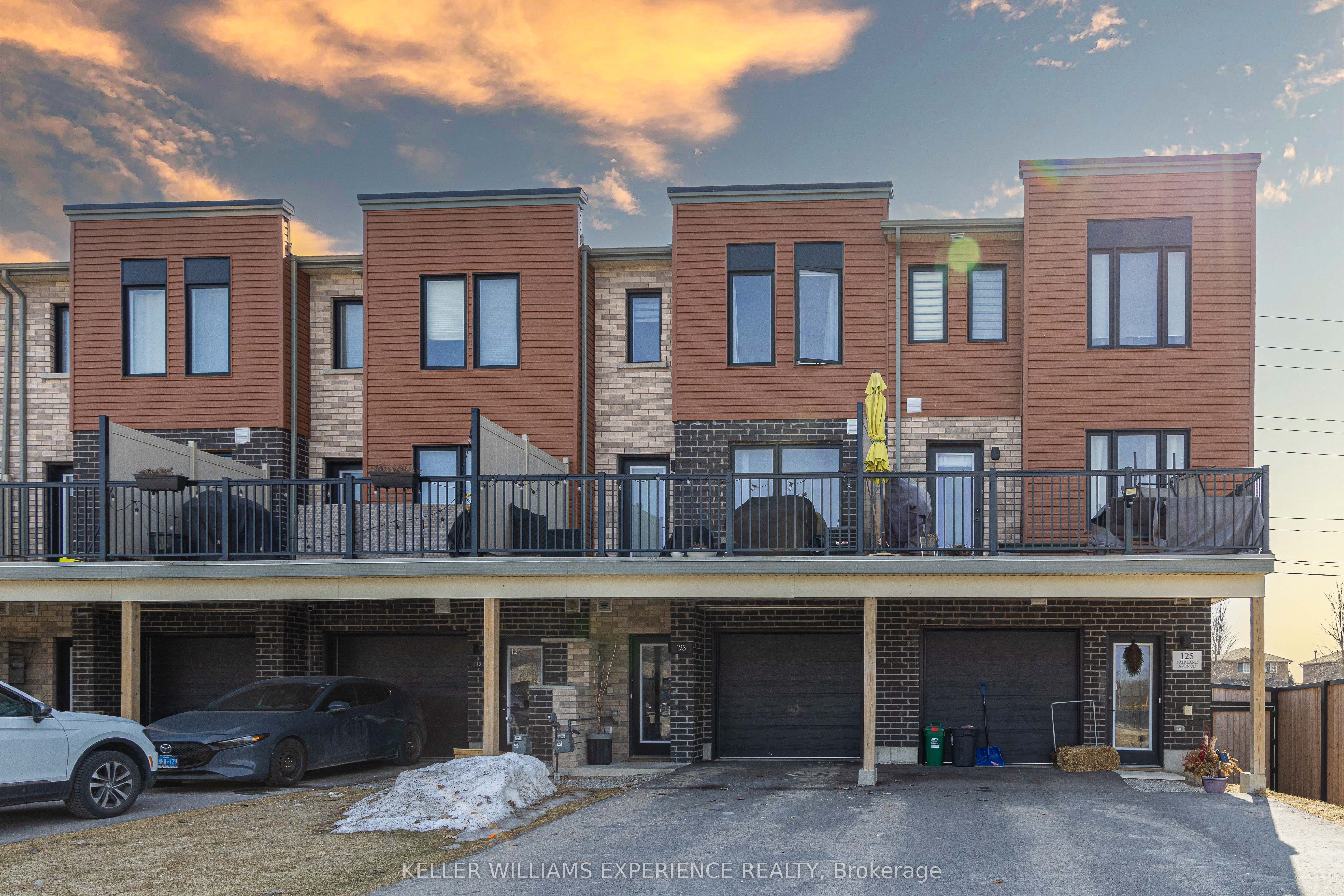 123 Fairlane Avenue Property Photo