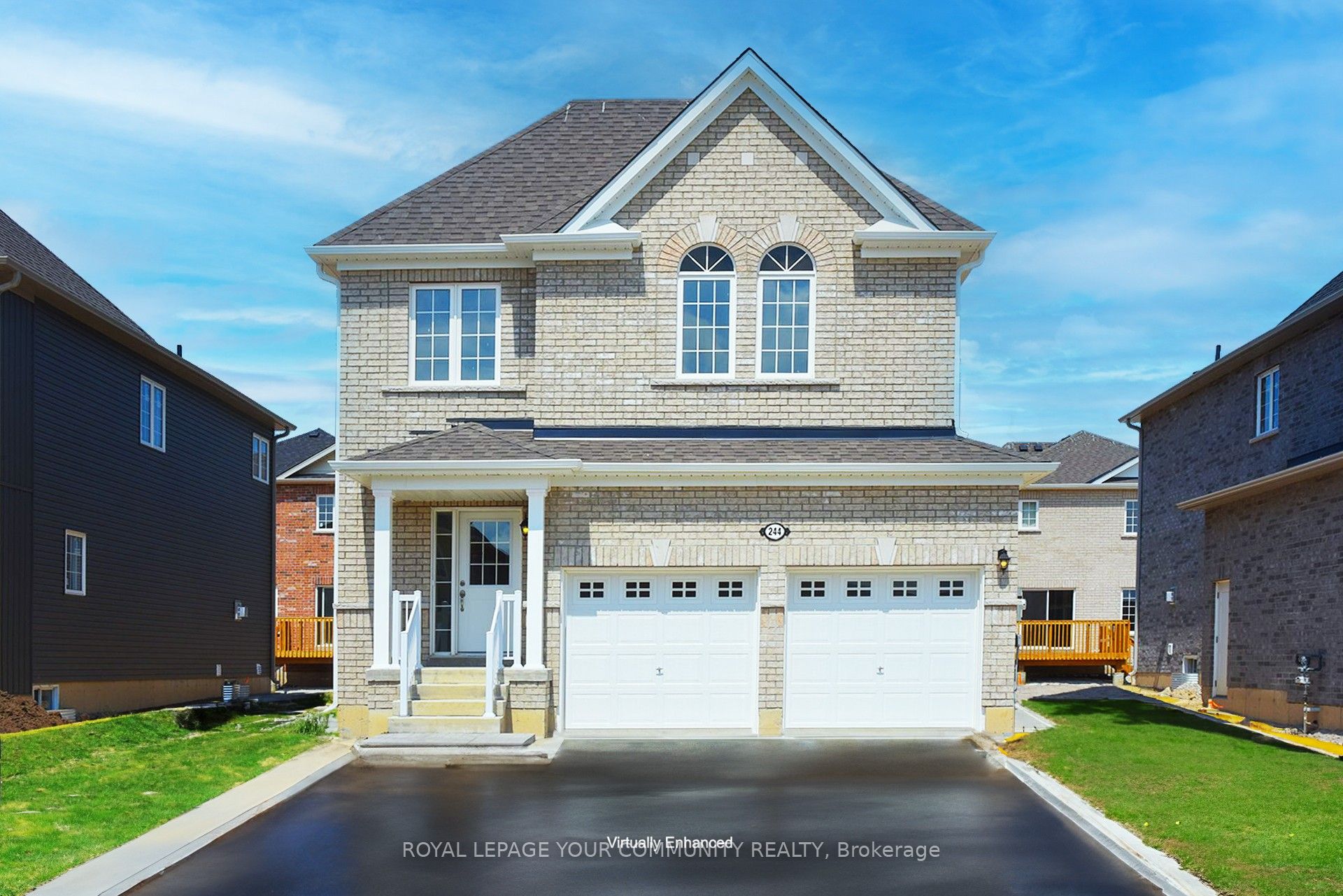 244 Mckenzie Drive Property Photo