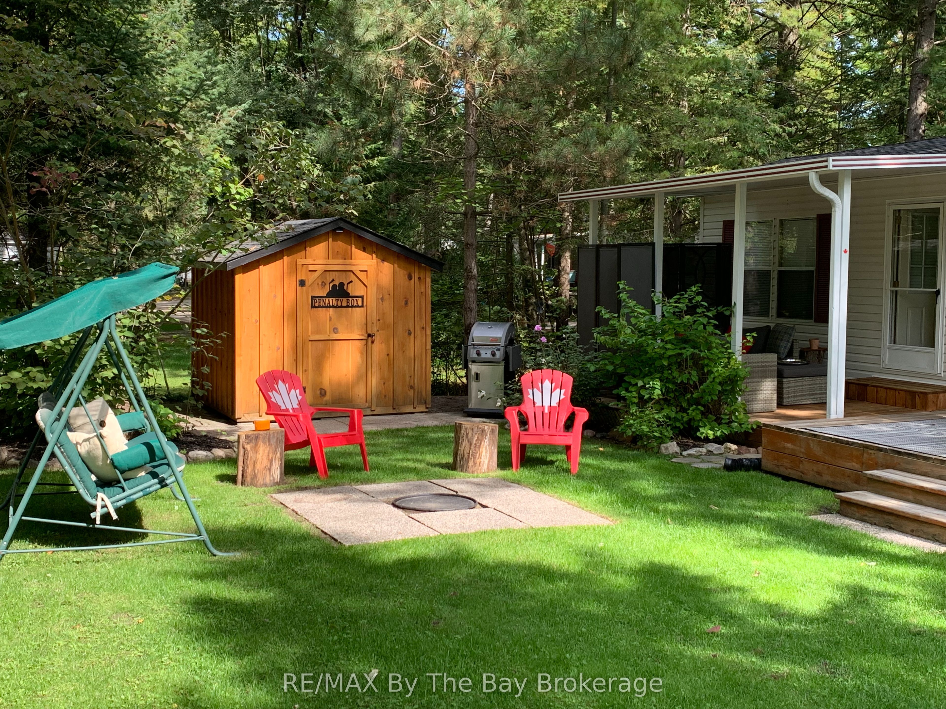 85 Theme Park Drive G4 Property Photo 22