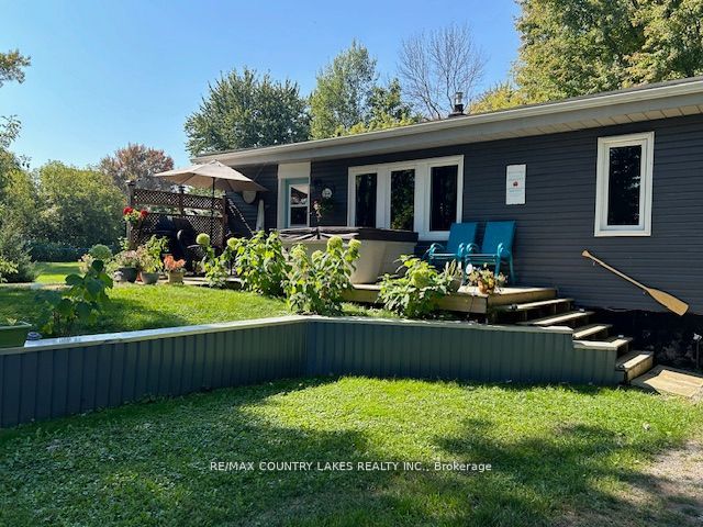 2481 Lakeshore Drive Property Photo