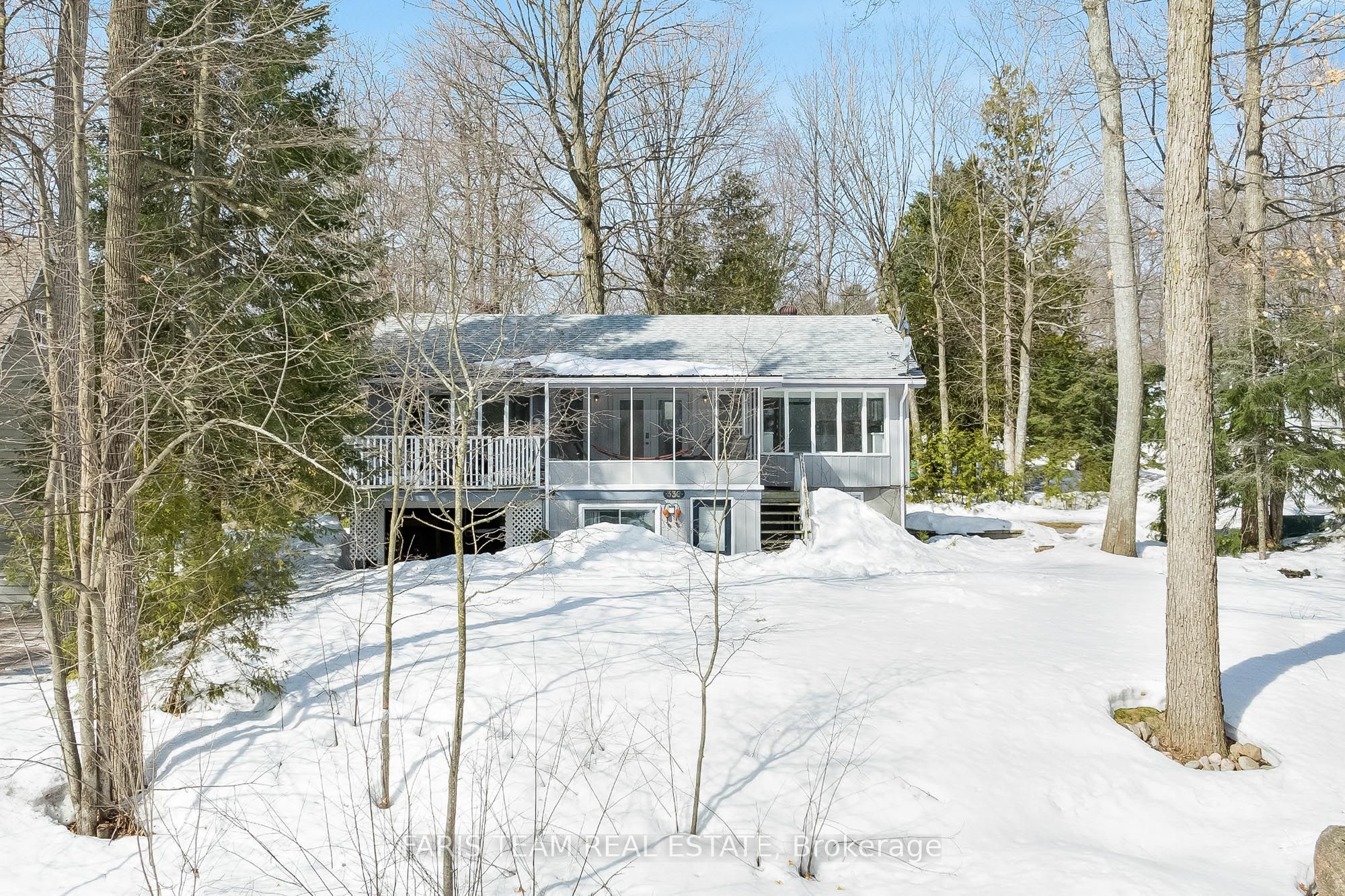 336 Peek-a-boo Trail Property Photo
