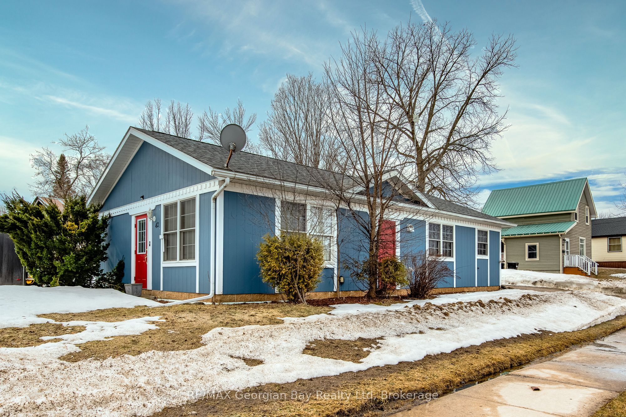 42 Fourth Street Property Photo
