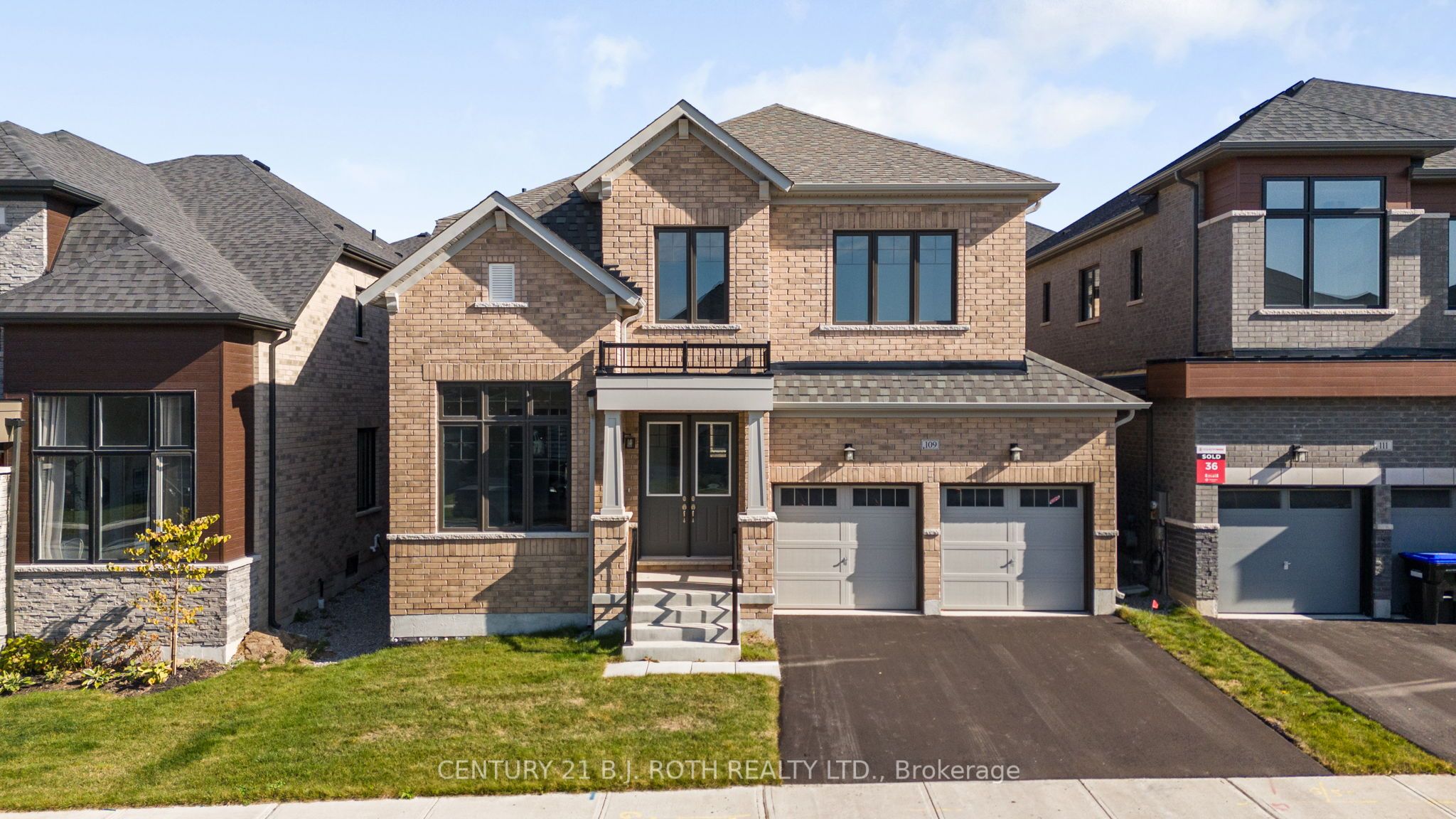 Springwater Real Estate Listings Main Image