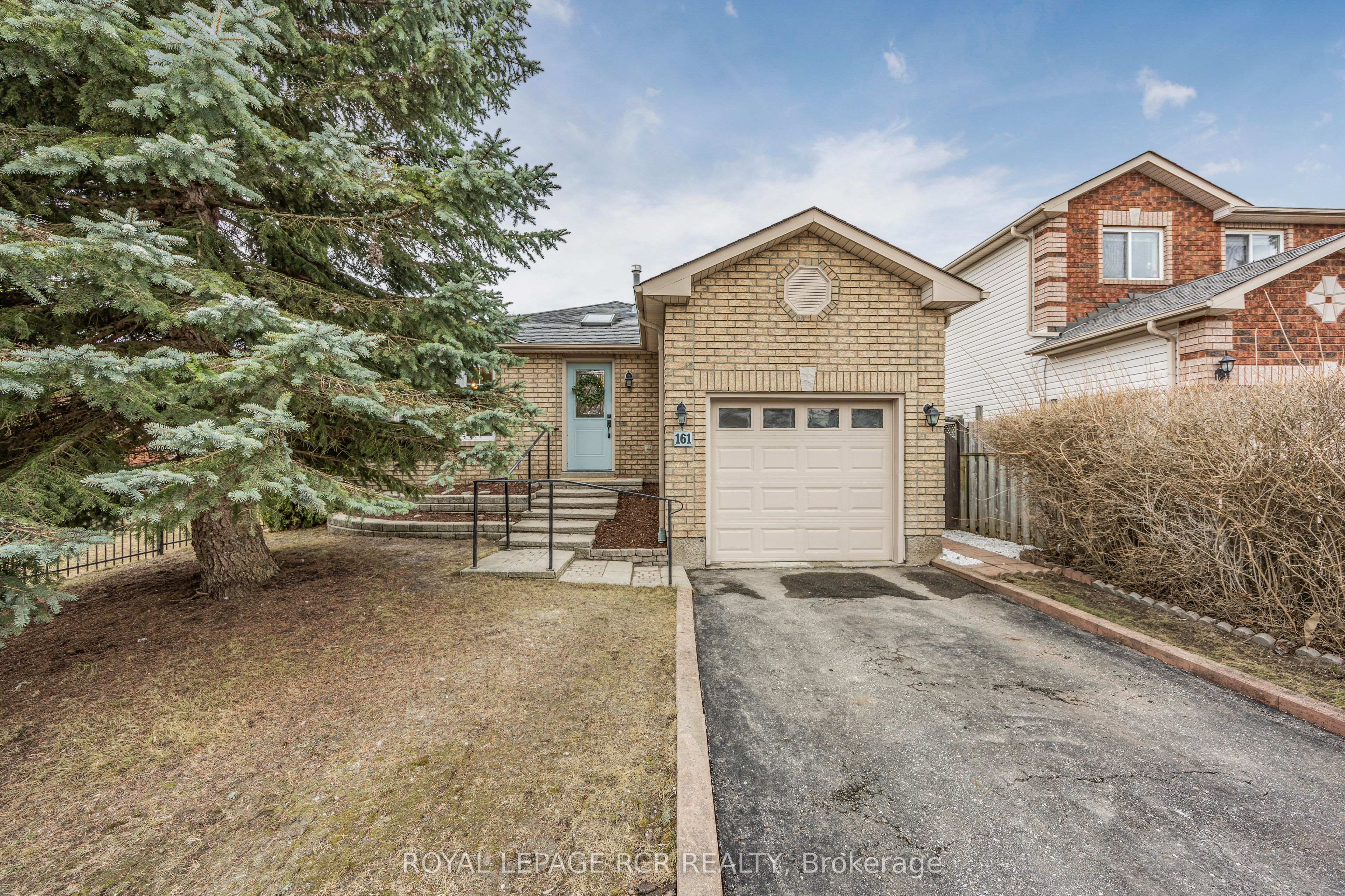 161 Wessenger Drive Property Photo