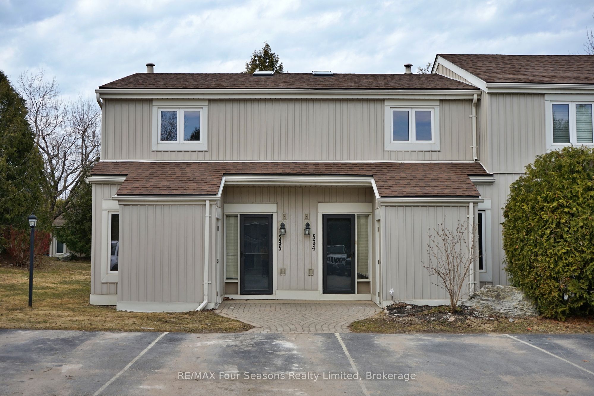22 Dawson Dr Property Photo