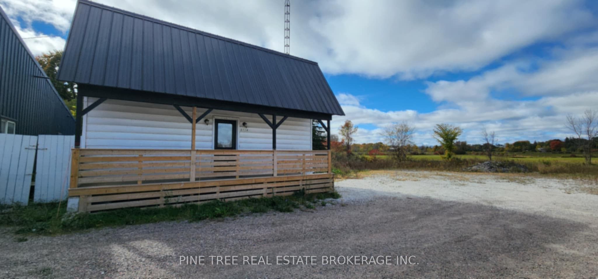 #unit 1 - 5734 Hwy 12 Property Photo