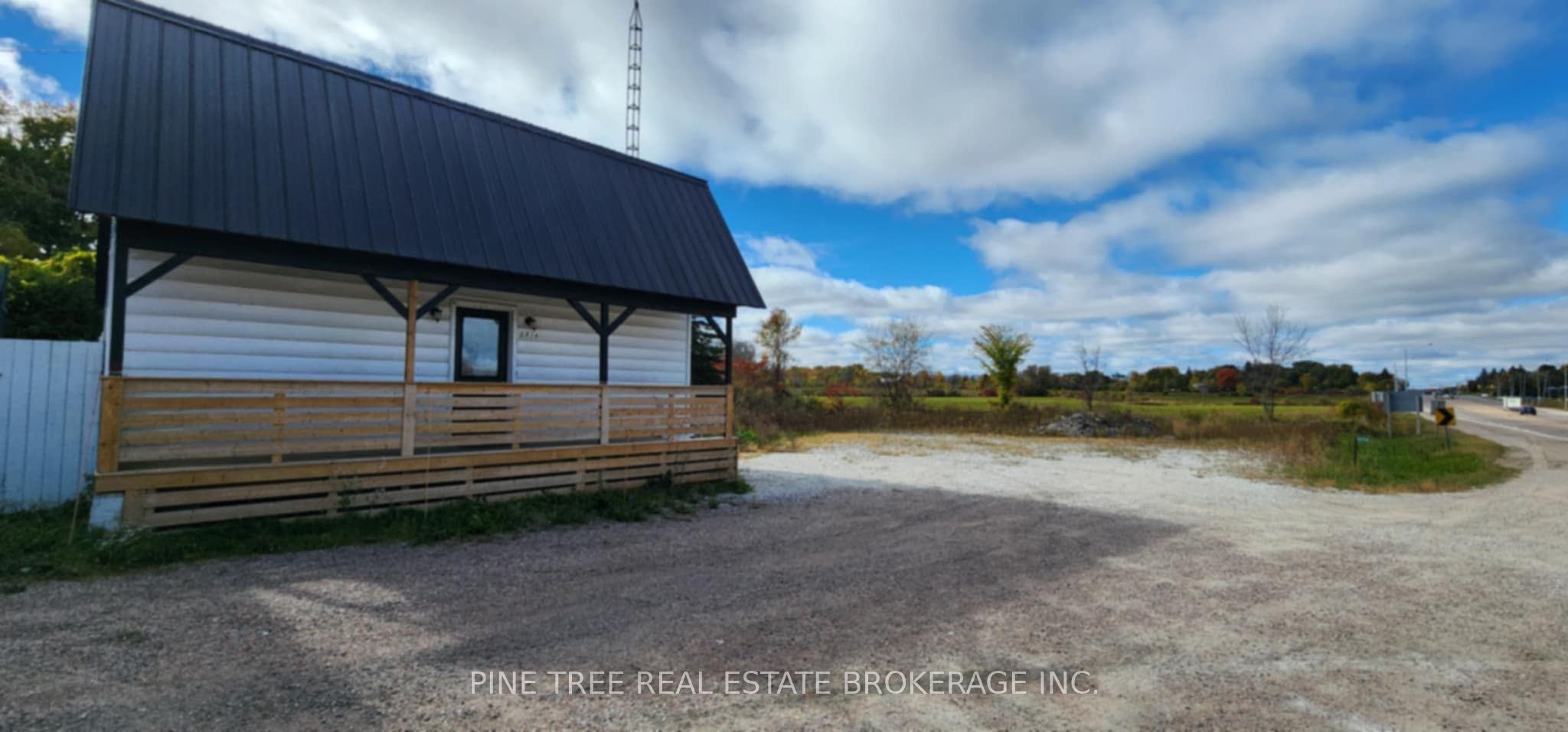 #unit 1 - 5734 Hwy 12 Property Photo 2
