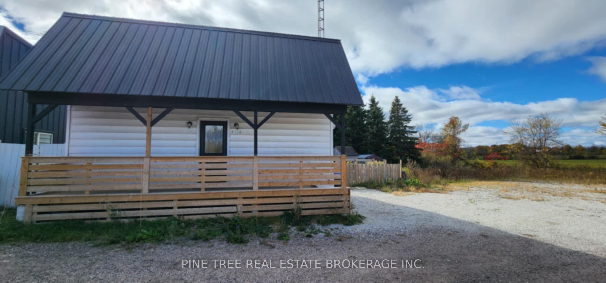 #unit 1 - 5734 Hwy 12 Property Photo 3
