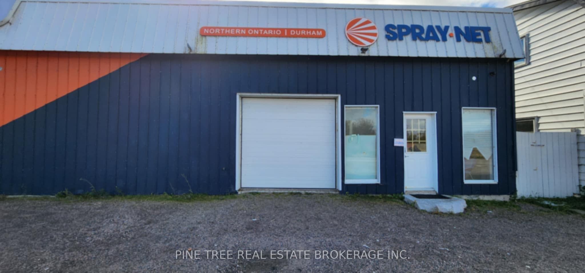 #unit 2 - 5734 Hwy 12 Property Photo 2